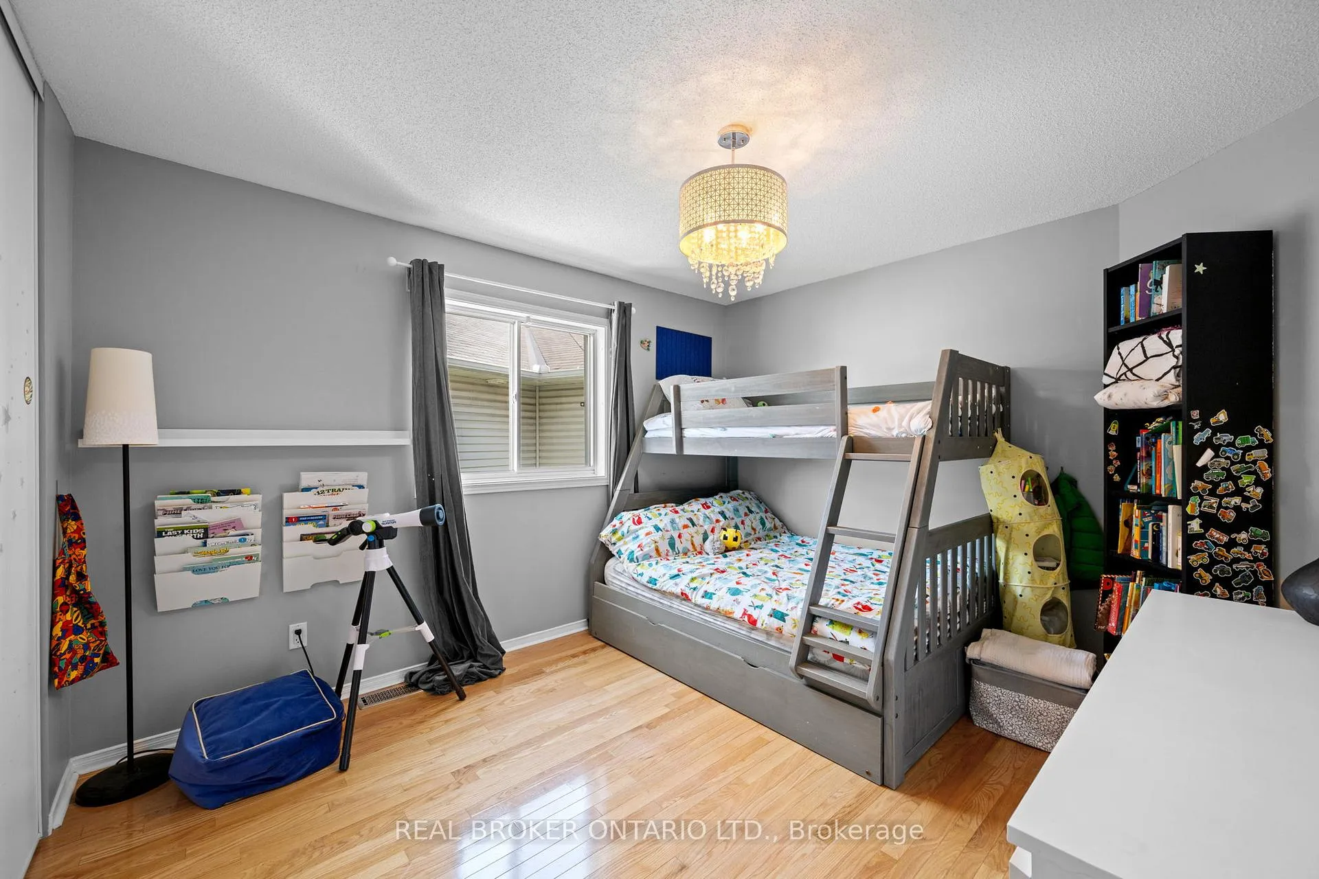 Photo 27 of 25 Steel Street, Ottawa, Beacon Hill South — HOMEH