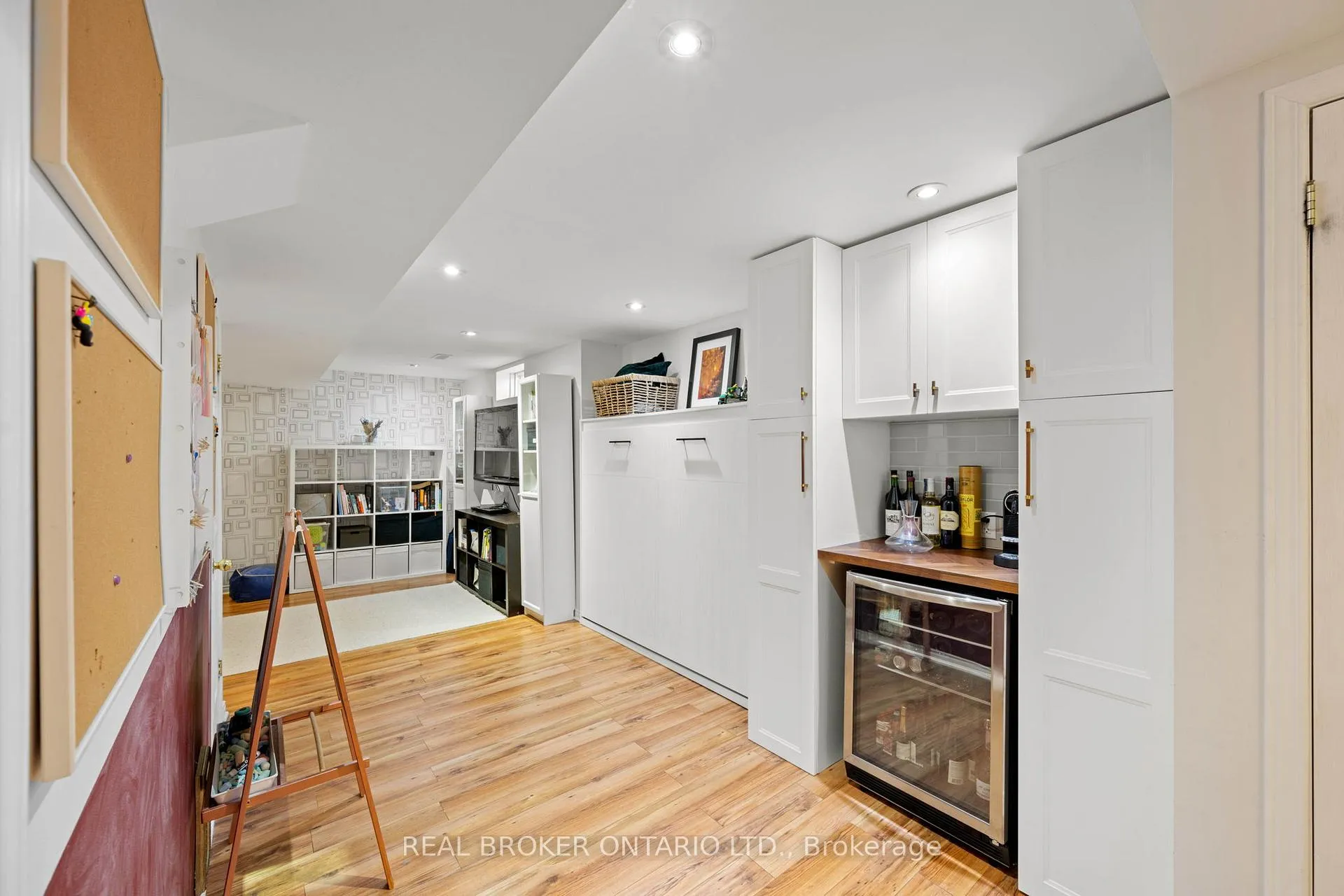Photo 31 of 25 Steel Street, Ottawa, Beacon Hill South — HOMEH