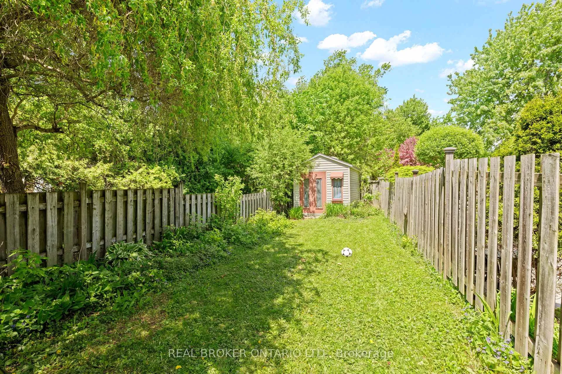 Photo 38 of 25 Steel Street, Ottawa, Beacon Hill South — HOMEH