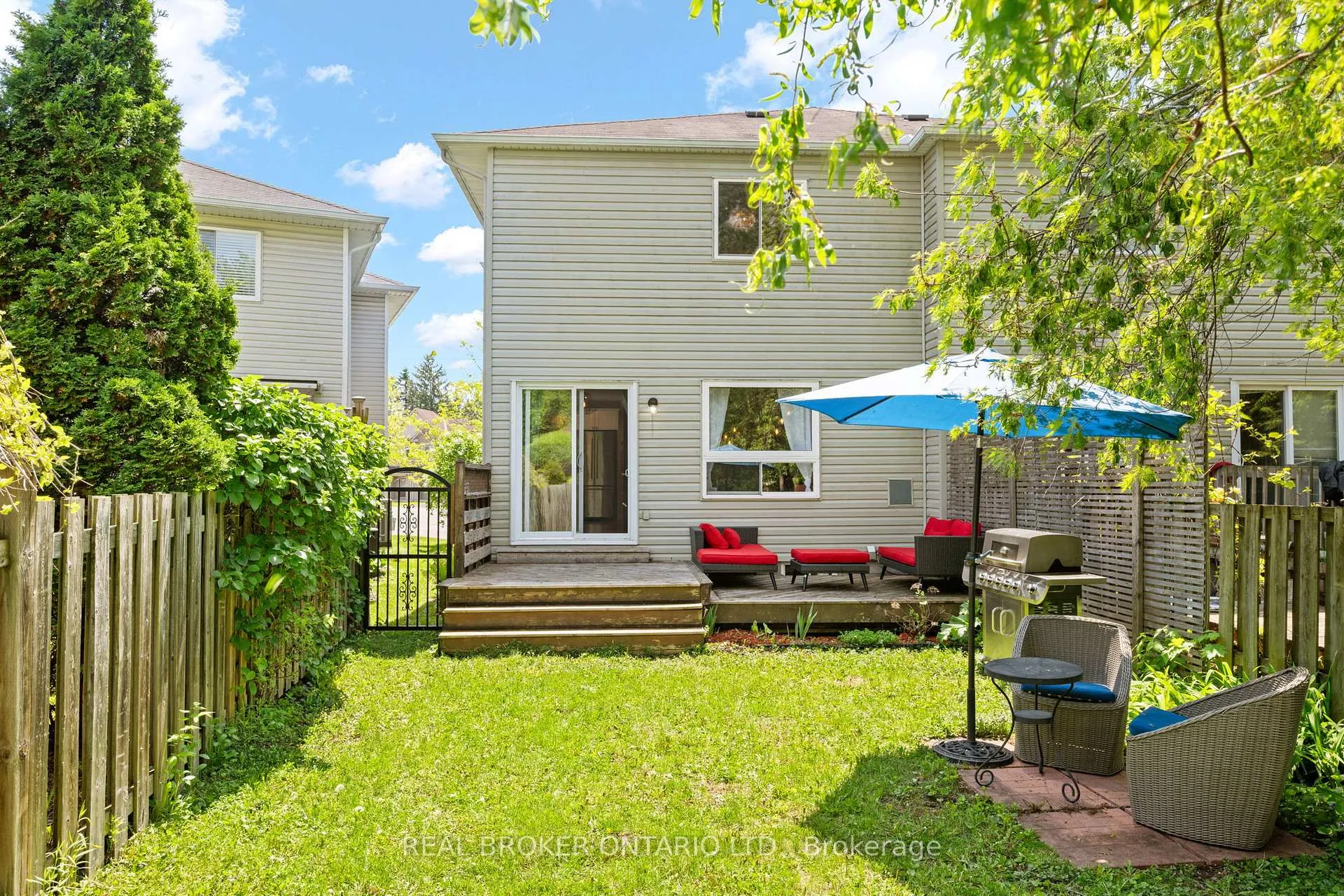 Photo 39 of 25 Steel Street, Ottawa, Beacon Hill South — HOMEH