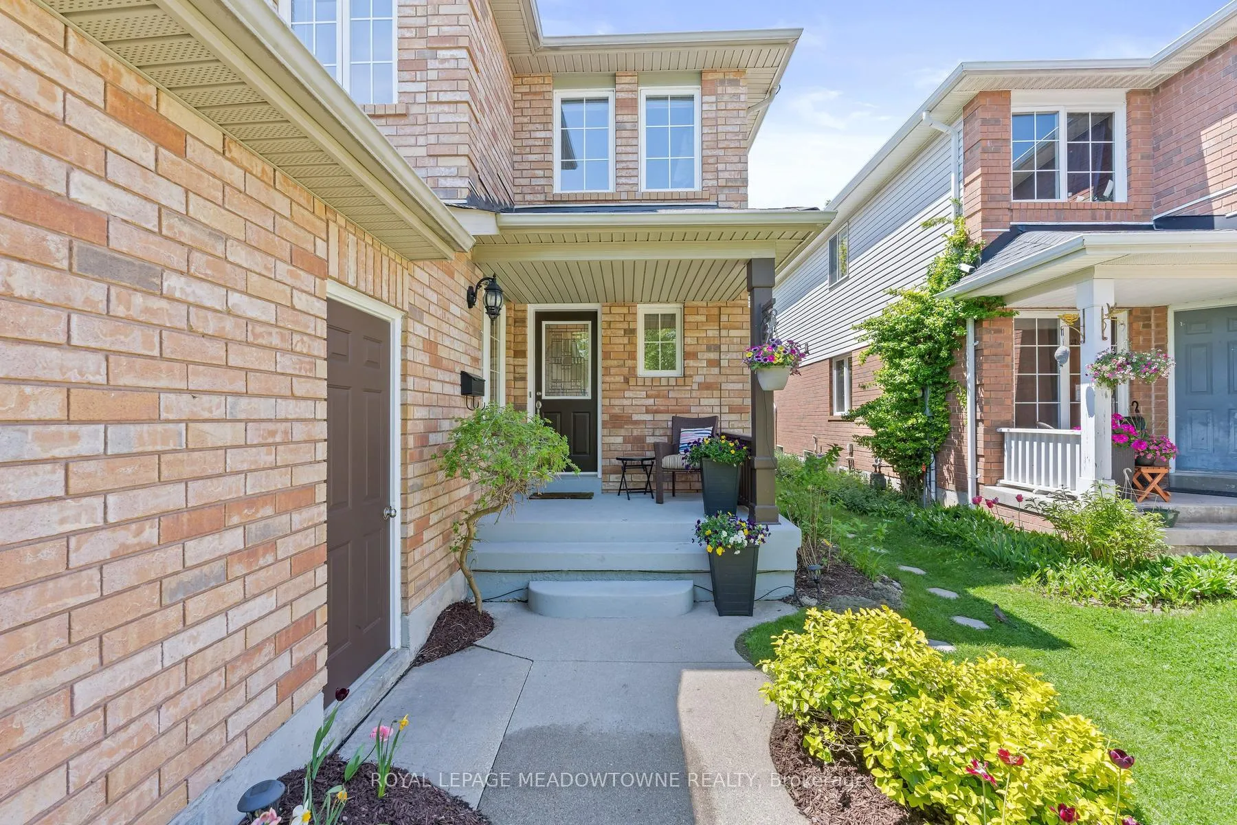 Photo 4 of 7 Preston Street, Halton Hills, Georgetown — HOMEH