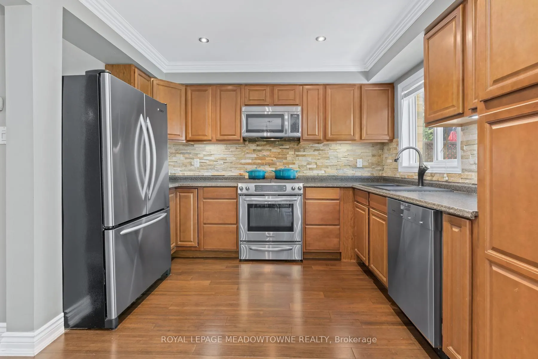 Photo 13 of 7 Preston Street, Halton Hills, Georgetown — HOMEH