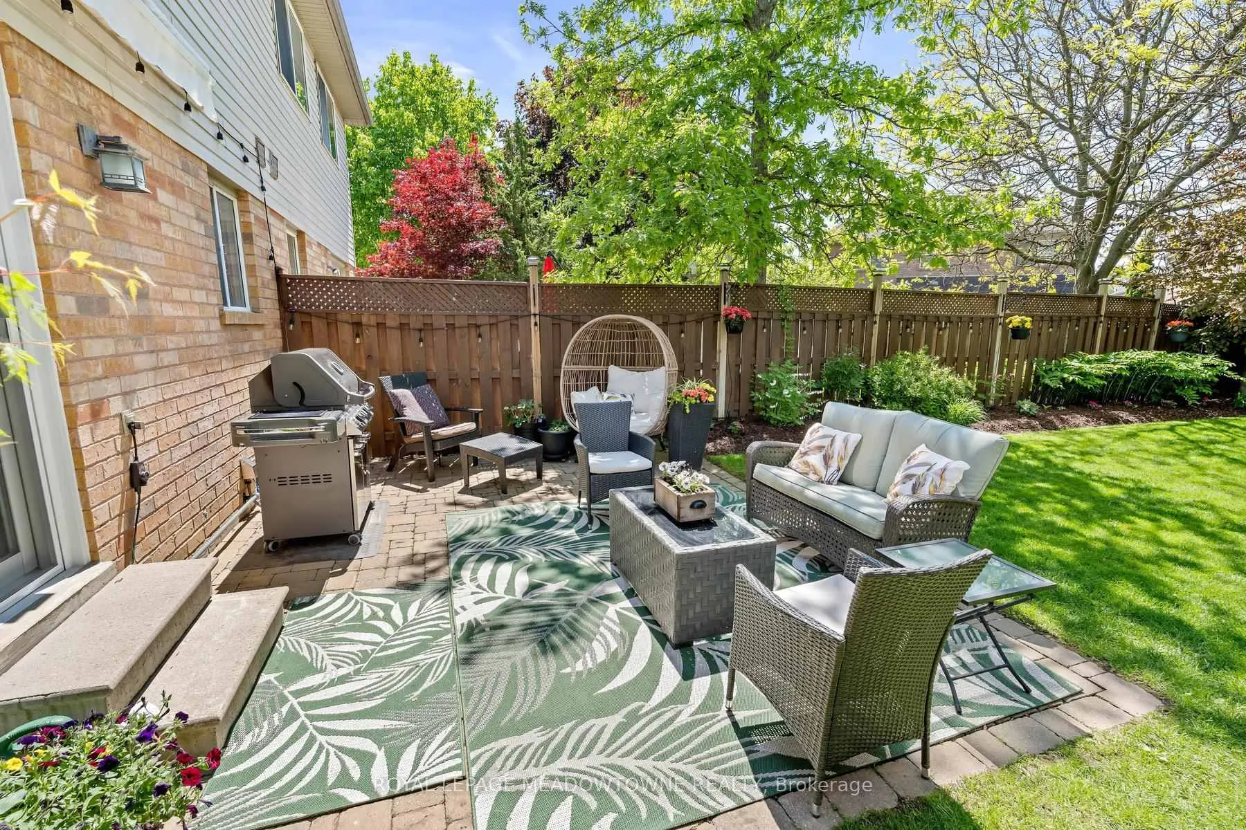 Photo 32 of 7 Preston Street, Halton Hills, Georgetown — HOMEH