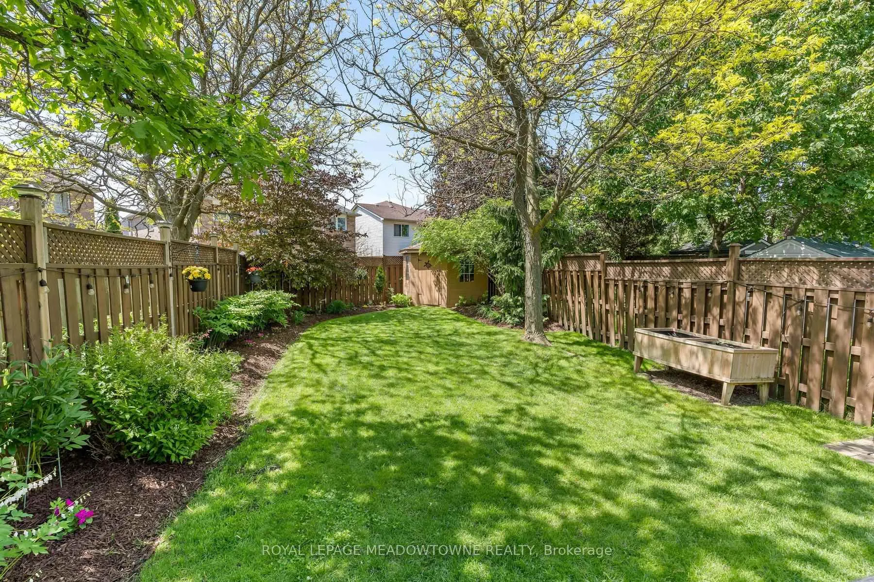 Photo 33 of 7 Preston Street, Halton Hills, Georgetown — HOMEH