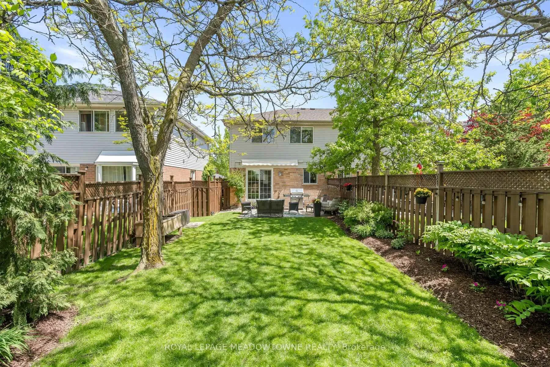 Photo 34 of 7 Preston Street, Halton Hills, Georgetown — HOMEH