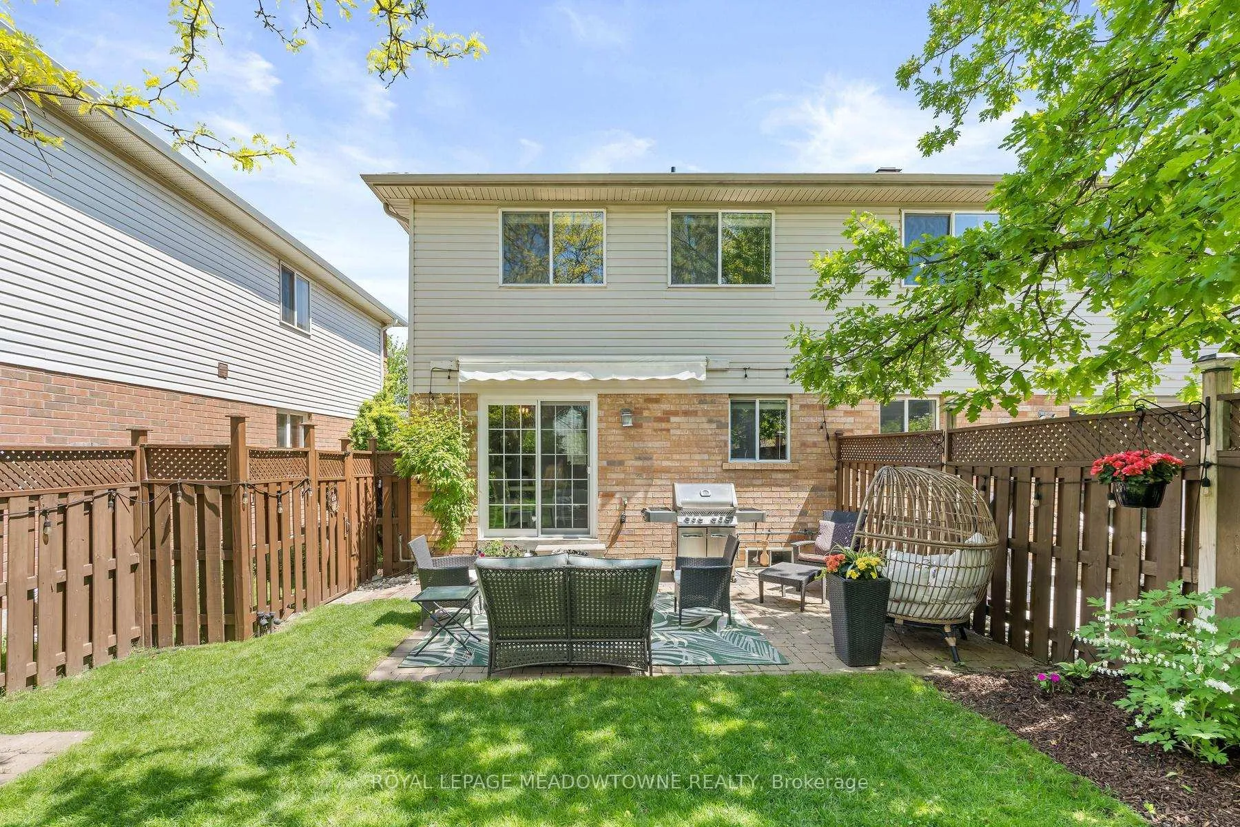 Photo 35 of 7 Preston Street, Halton Hills, Georgetown — HOMEH