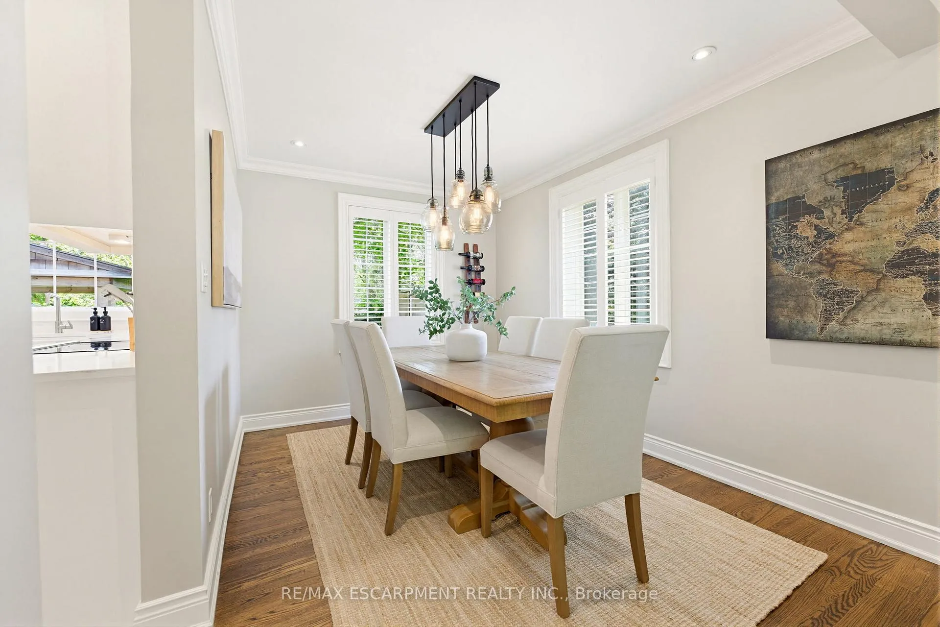 Photo 7 of 304 Parkside Drive, Hamilton, Waterdown — HOMEH
