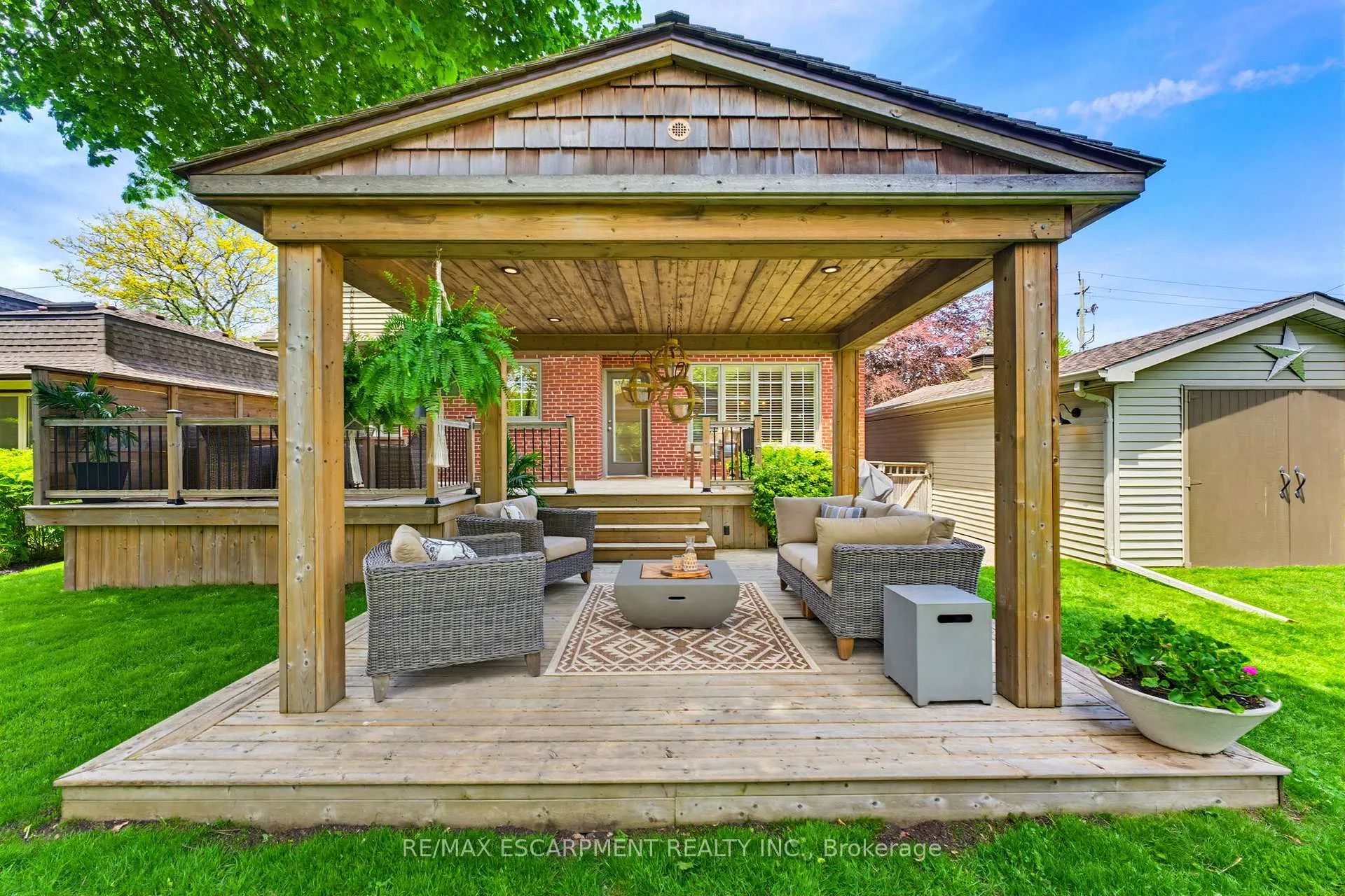 Photo 29 of 304 Parkside Drive, Hamilton, Waterdown — HOMEH