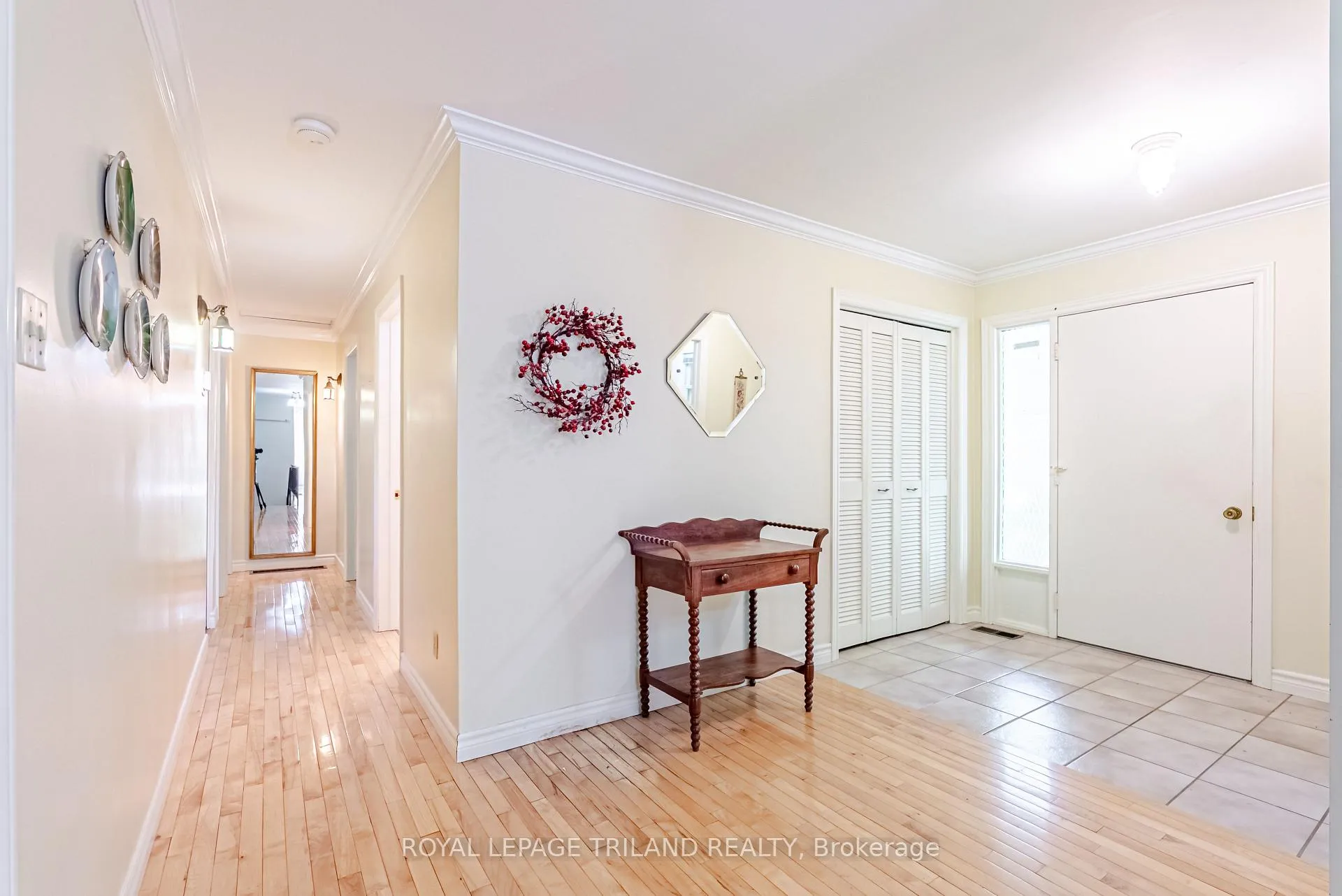 Photo 6 of 1591 Elgin Road, Thames Centre, Rural Thames Centre — HOMEH