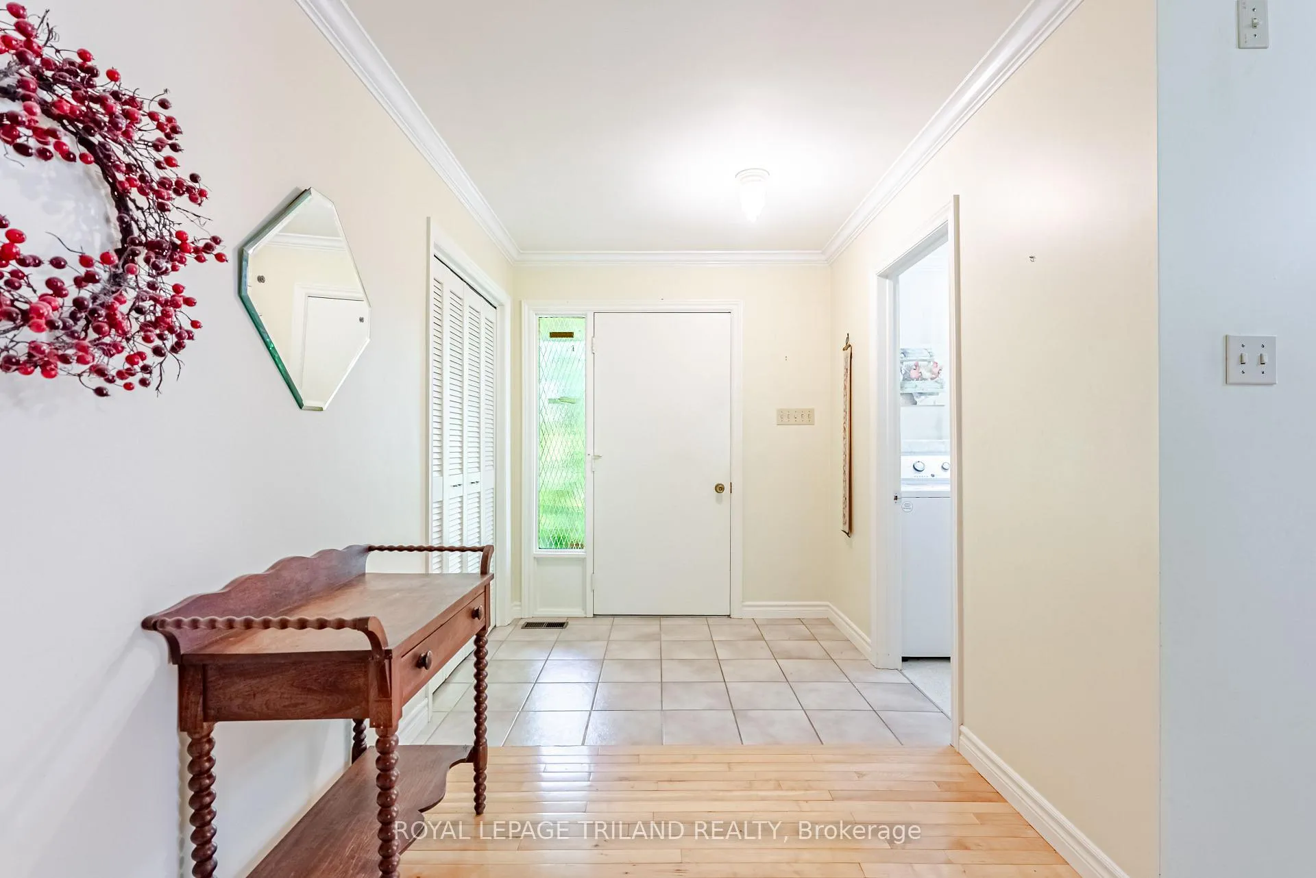 Photo 7 of 1591 Elgin Road, Thames Centre, Rural Thames Centre — HOMEH