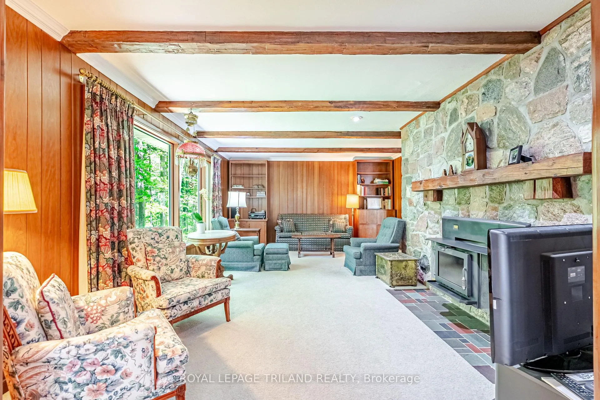 Photo 16 of 1591 Elgin Road, Thames Centre, Rural Thames Centre — HOMEH