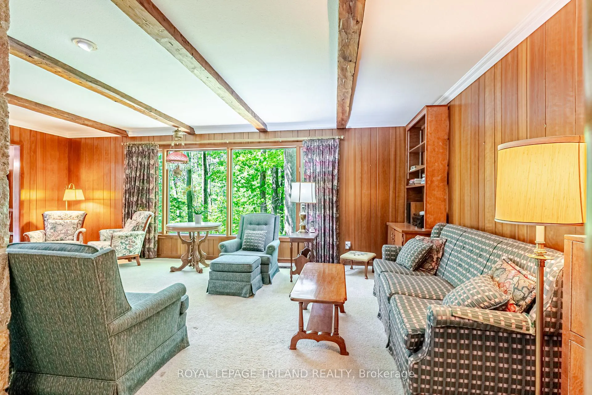 Photo 17 of 1591 Elgin Road, Thames Centre, Rural Thames Centre — HOMEH