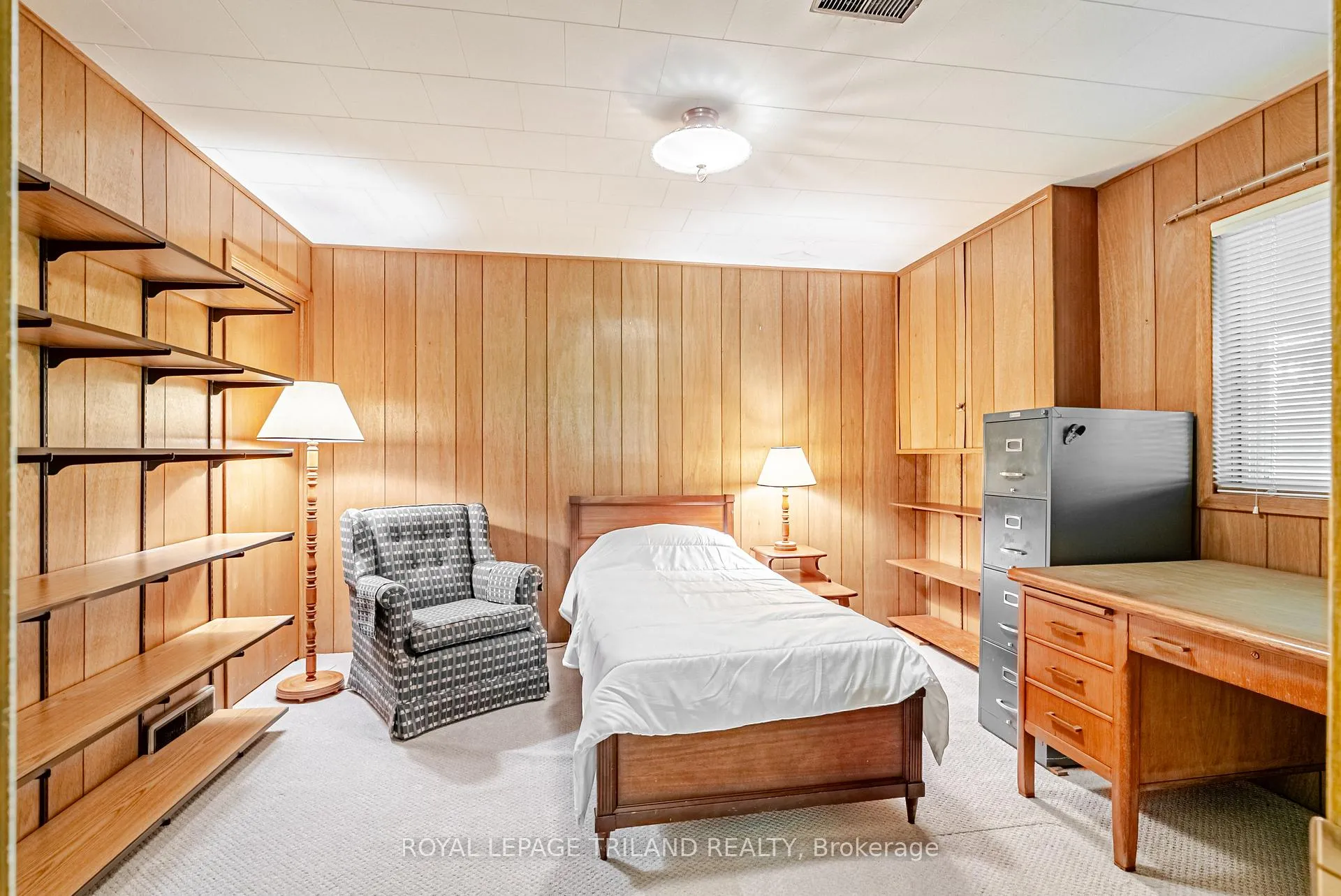 Photo 25 of 1591 Elgin Road, Thames Centre, Rural Thames Centre — HOMEH