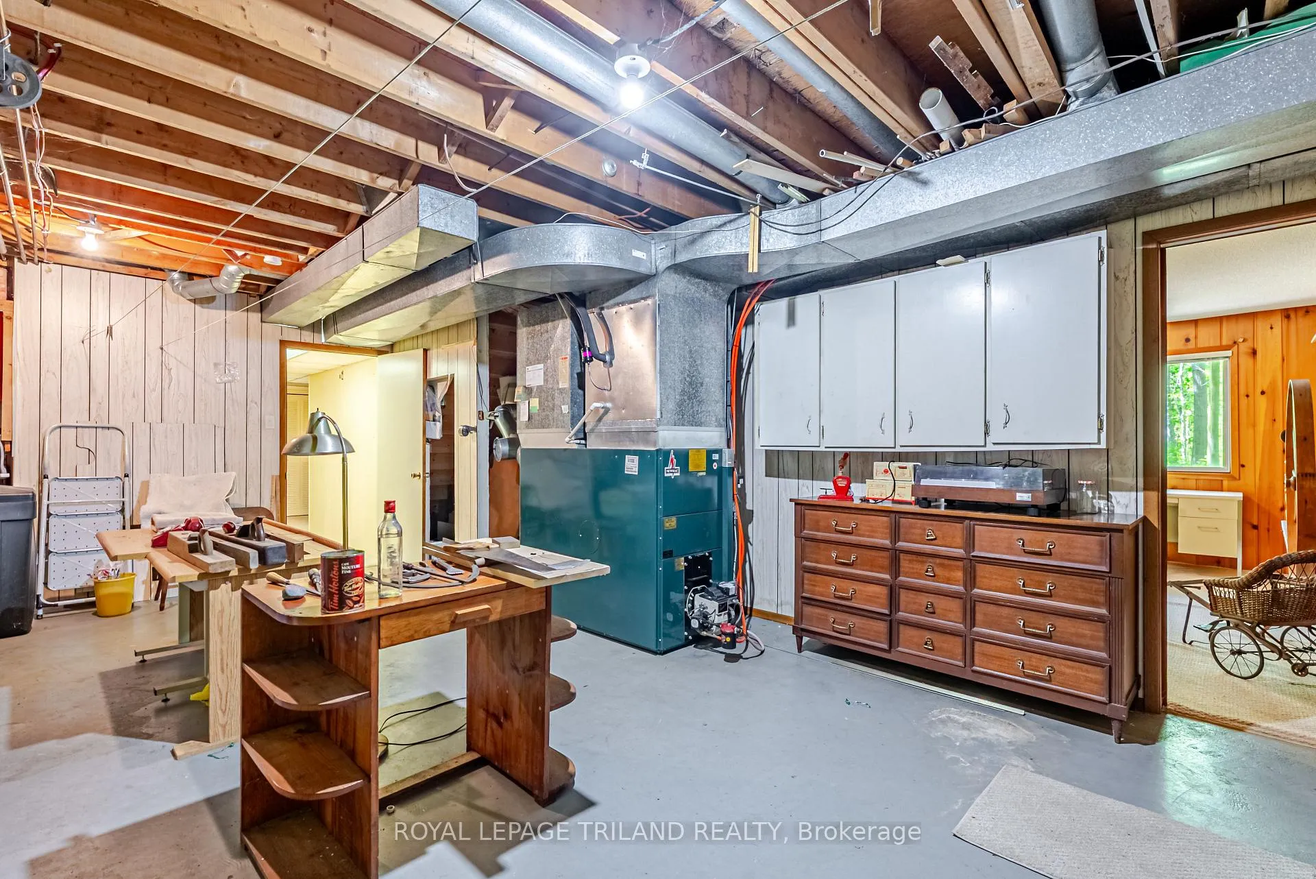 Photo 28 of 1591 Elgin Road, Thames Centre, Rural Thames Centre — HOMEH