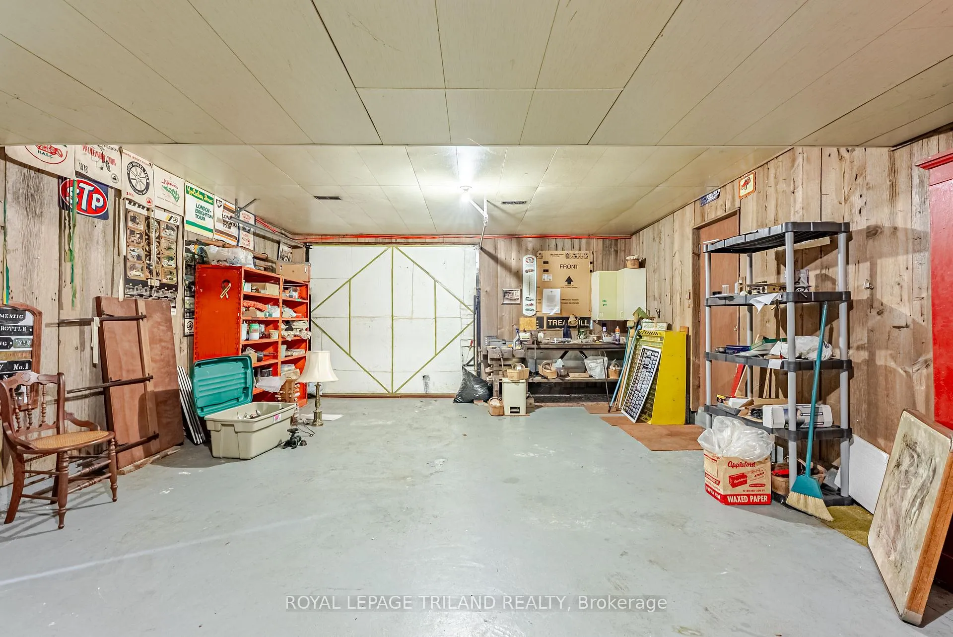 Photo 29 of 1591 Elgin Road, Thames Centre, Rural Thames Centre — HOMEH