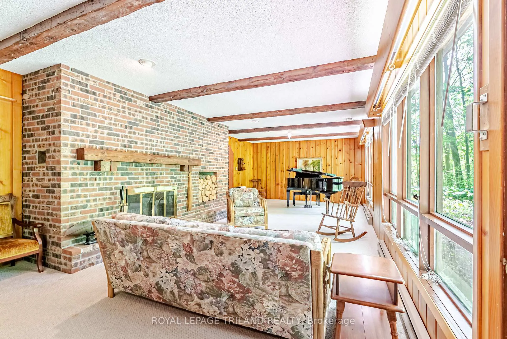 Photo 32 of 1591 Elgin Road, Thames Centre, Rural Thames Centre — HOMEH