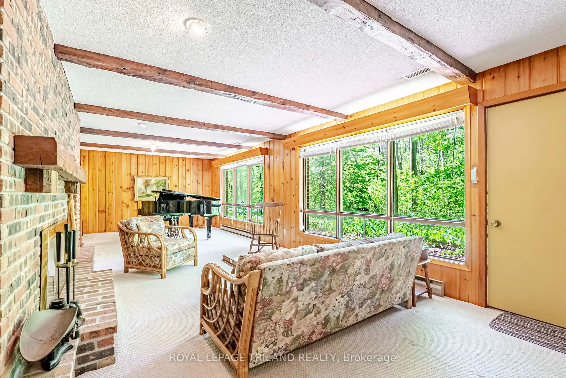Photo 33 of 1591 Elgin Road, Thames Centre, Rural Thames Centre — HOMEH