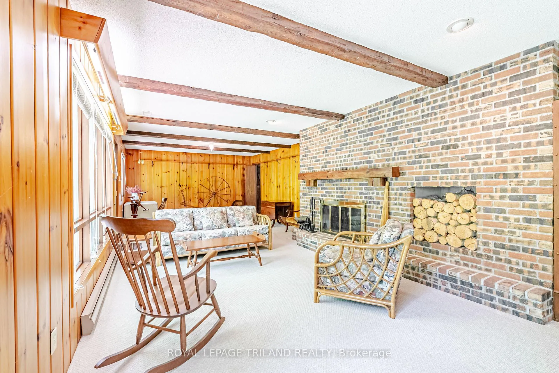 Photo 34 of 1591 Elgin Road, Thames Centre, Rural Thames Centre — HOMEH