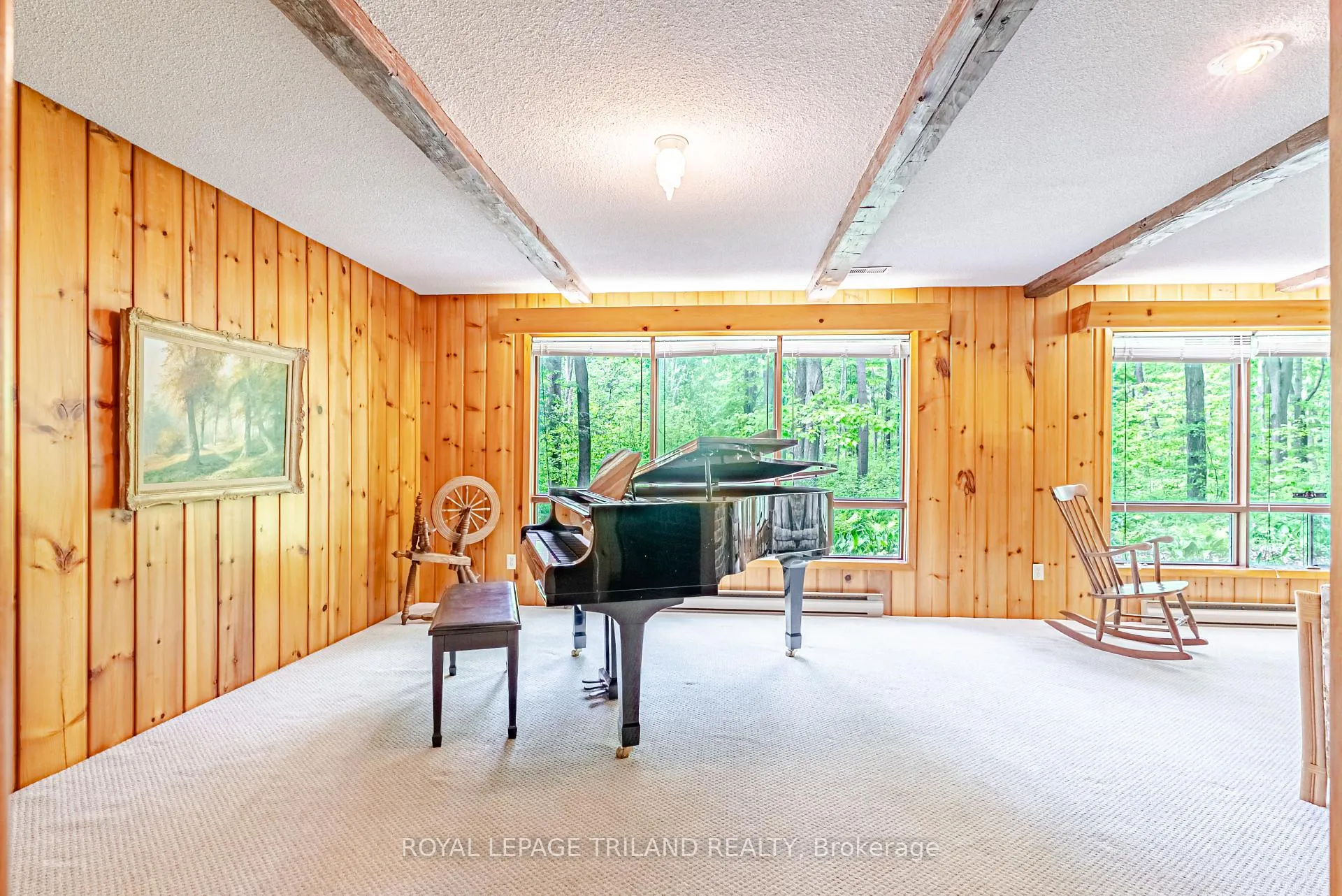 Photo 36 of 1591 Elgin Road, Thames Centre, Rural Thames Centre — HOMEH