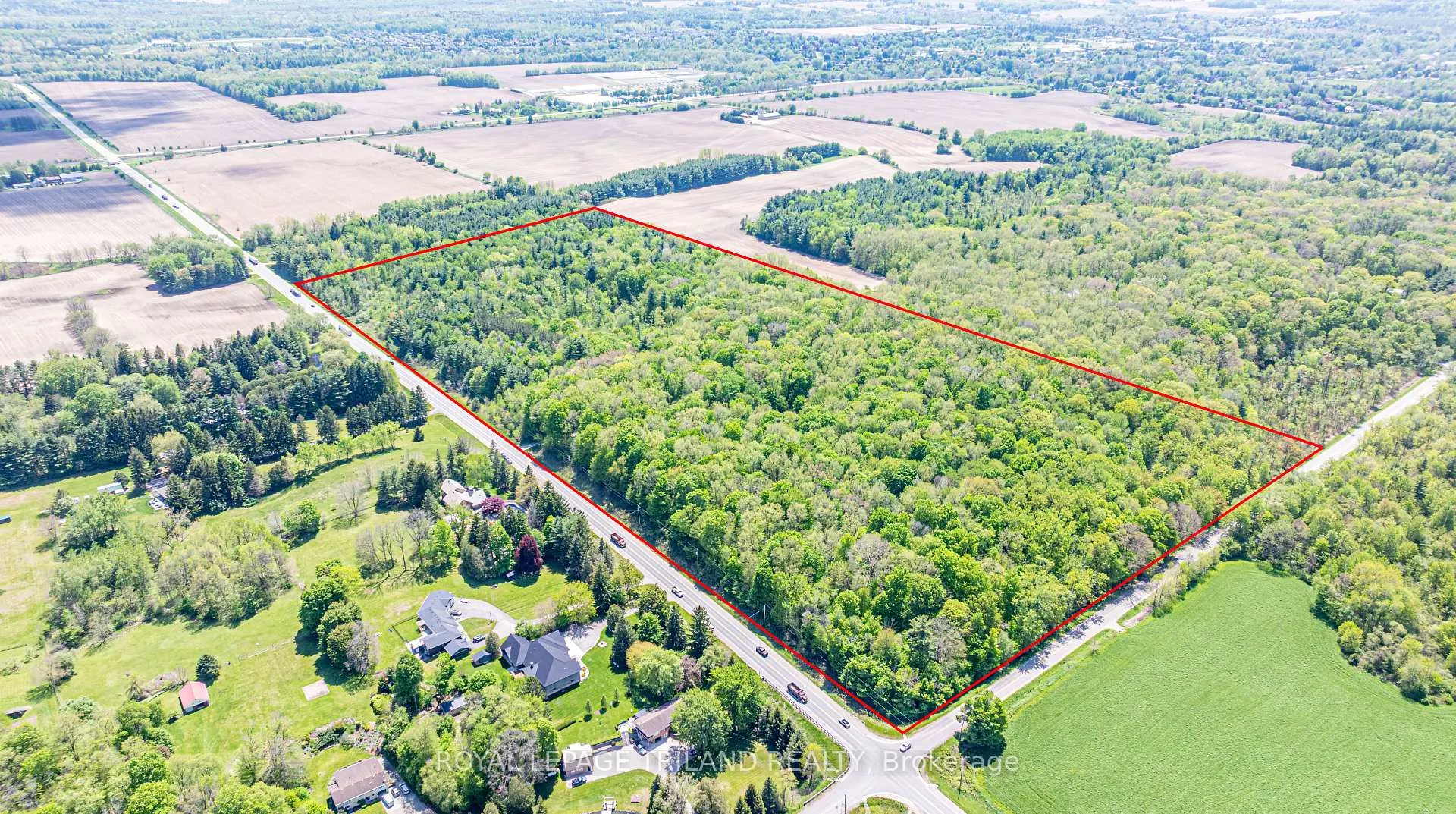 Photo 45 of 1591 Elgin Road, Thames Centre, Rural Thames Centre — HOMEH