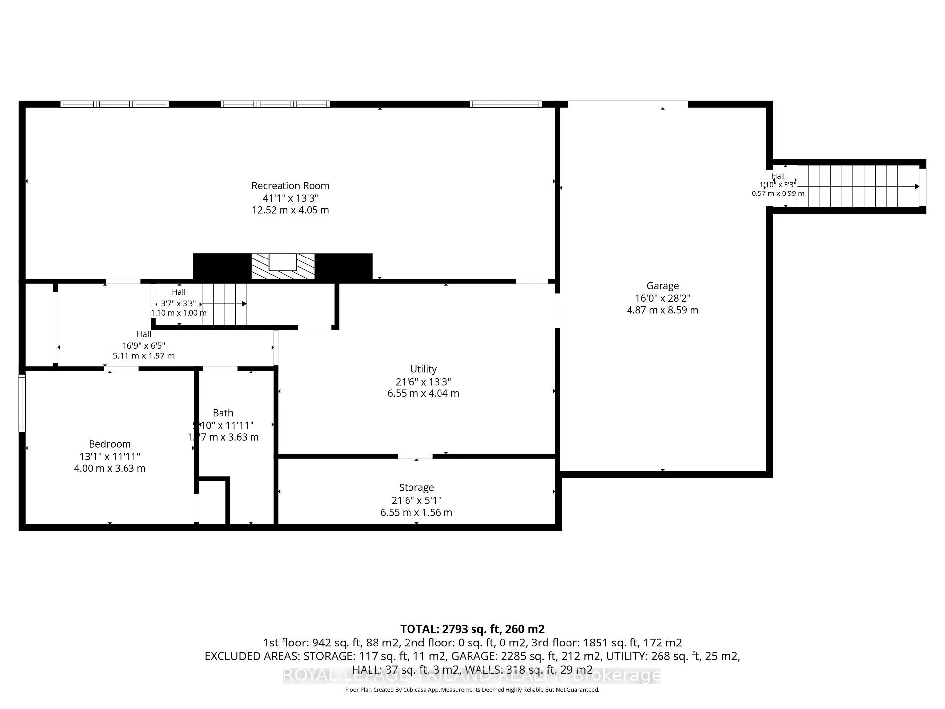 Photo 47 of 1591 Elgin Road, Thames Centre, Rural Thames Centre — HOMEH