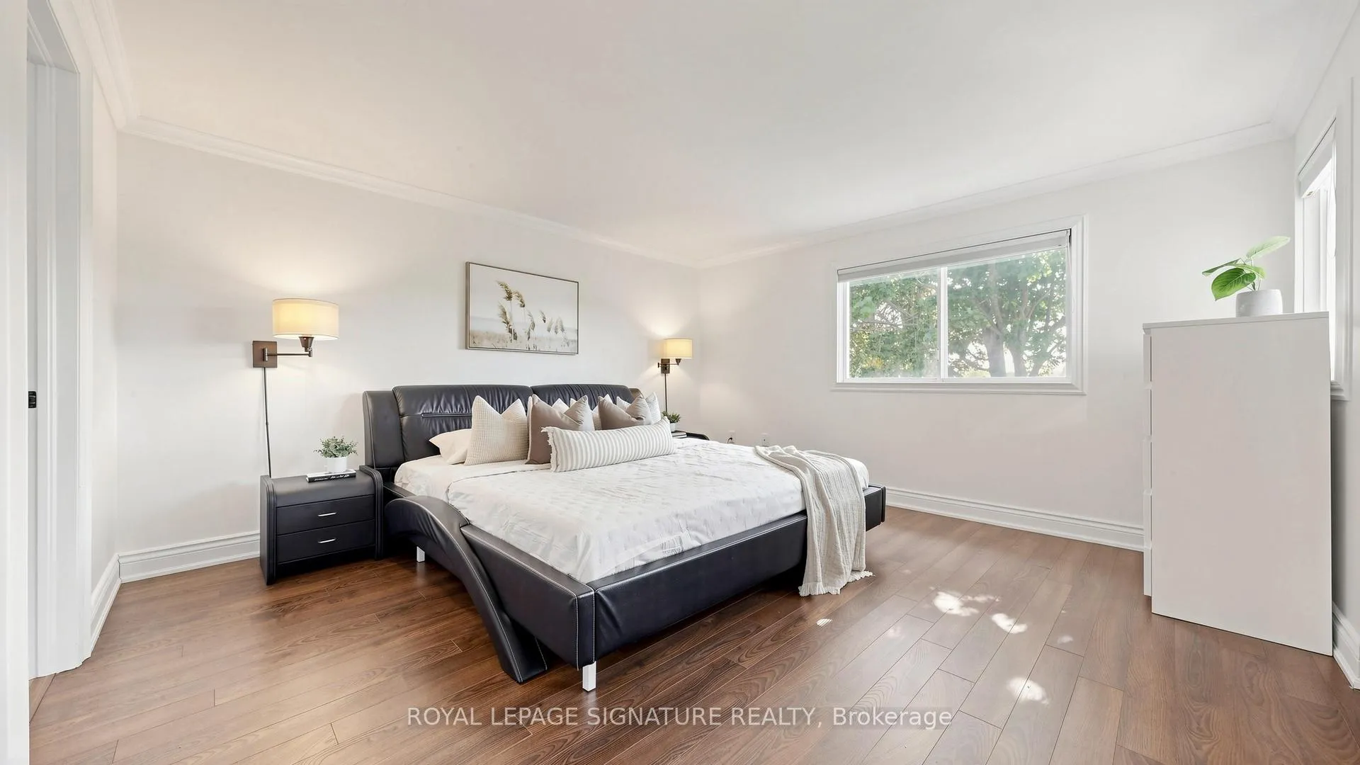 Photo 8 of 1493 Major Oaks Road, Pickering, Brock Ridge — HOMEH