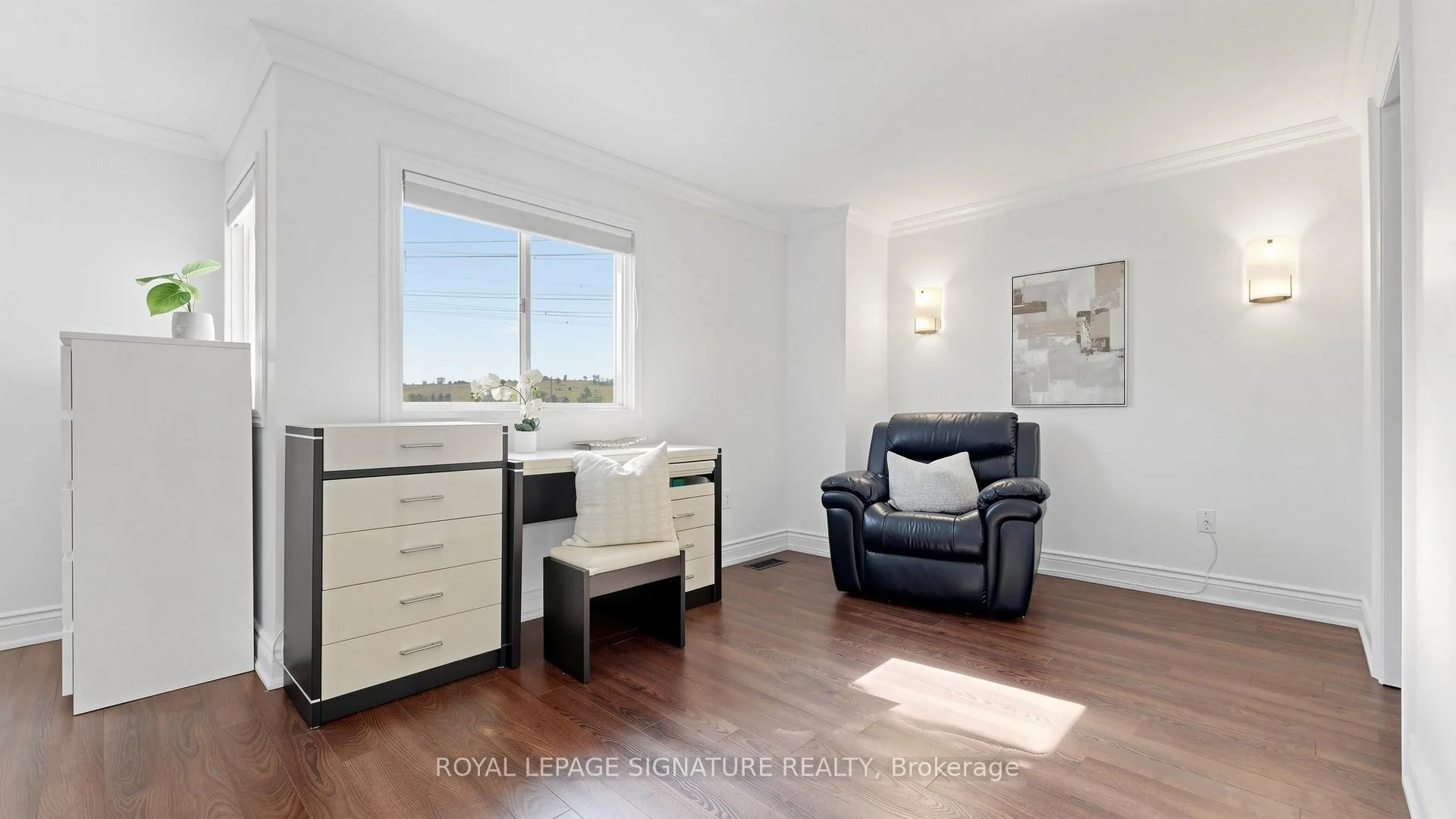 Photo 9 of 1493 Major Oaks Road, Pickering, Brock Ridge — HOMEH