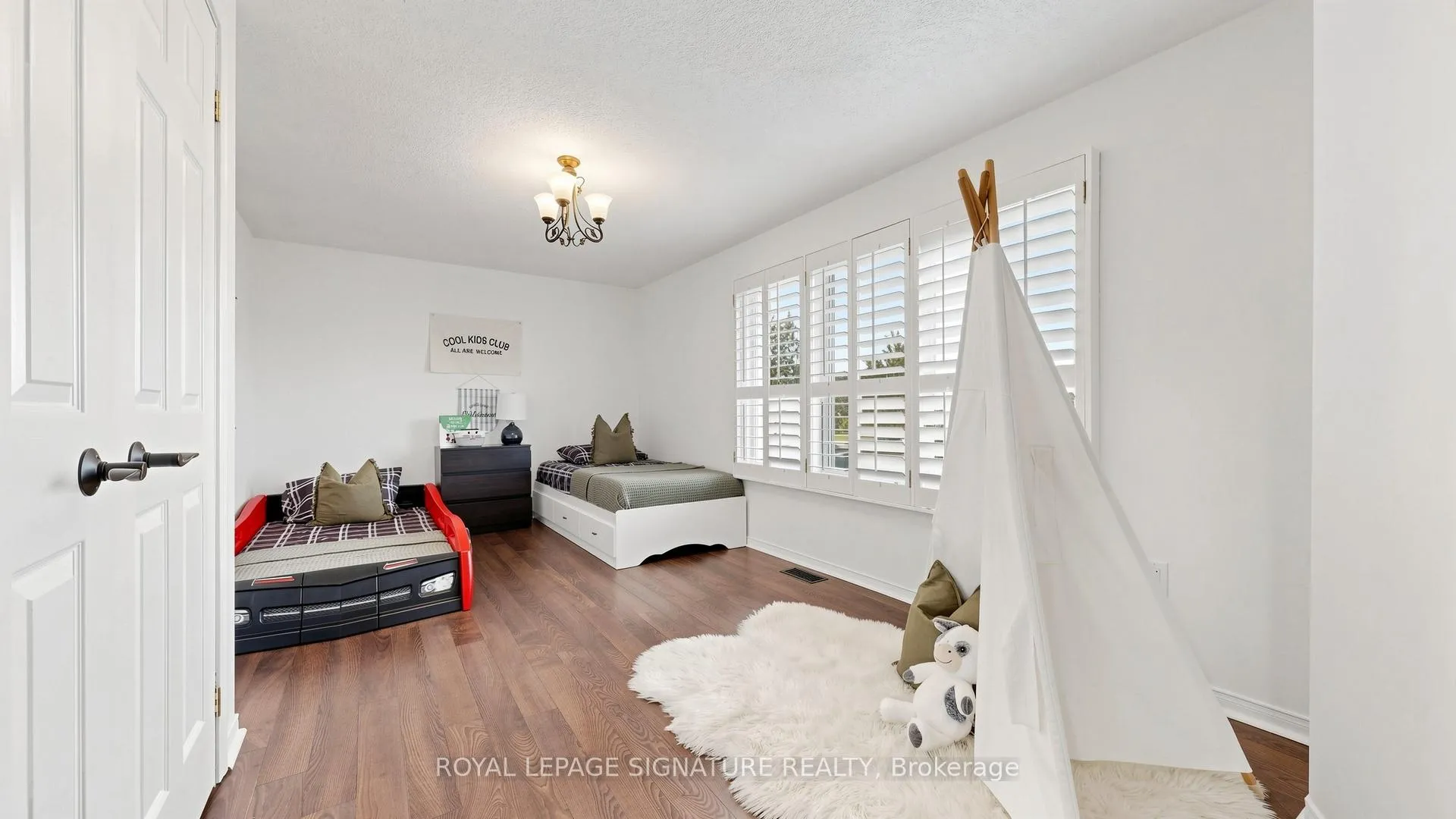 Photo 12 of 1493 Major Oaks Road, Pickering, Brock Ridge — HOMEH