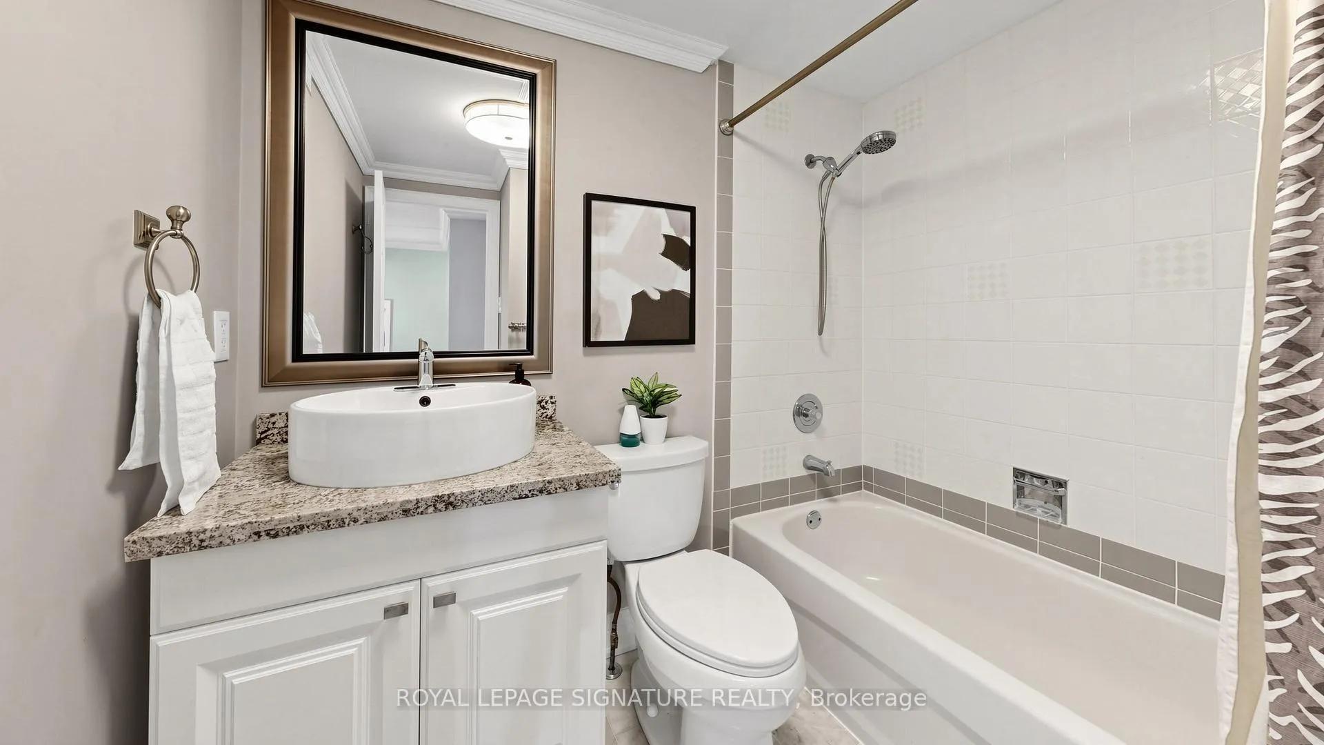 Photo 13 of 1493 Major Oaks Road, Pickering, Brock Ridge — HOMEH