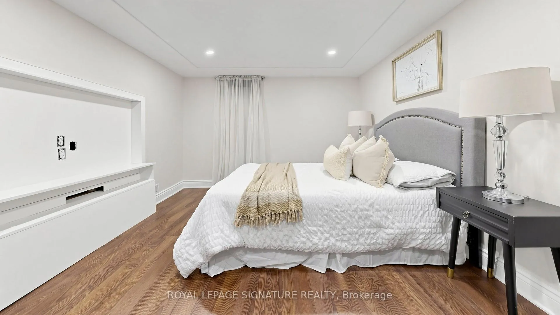 Photo 15 of 1493 Major Oaks Road, Pickering, Brock Ridge — HOMEH