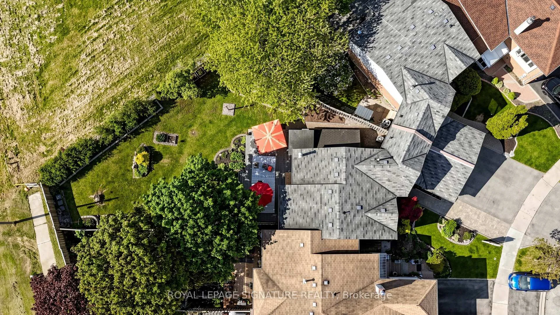 Photo 20 of 1493 Major Oaks Road, Pickering, Brock Ridge — HOMEH