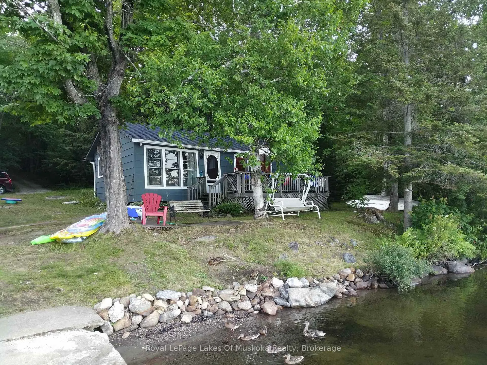 Photo 1 of 25 Maple Drive, Perry — HOMEH