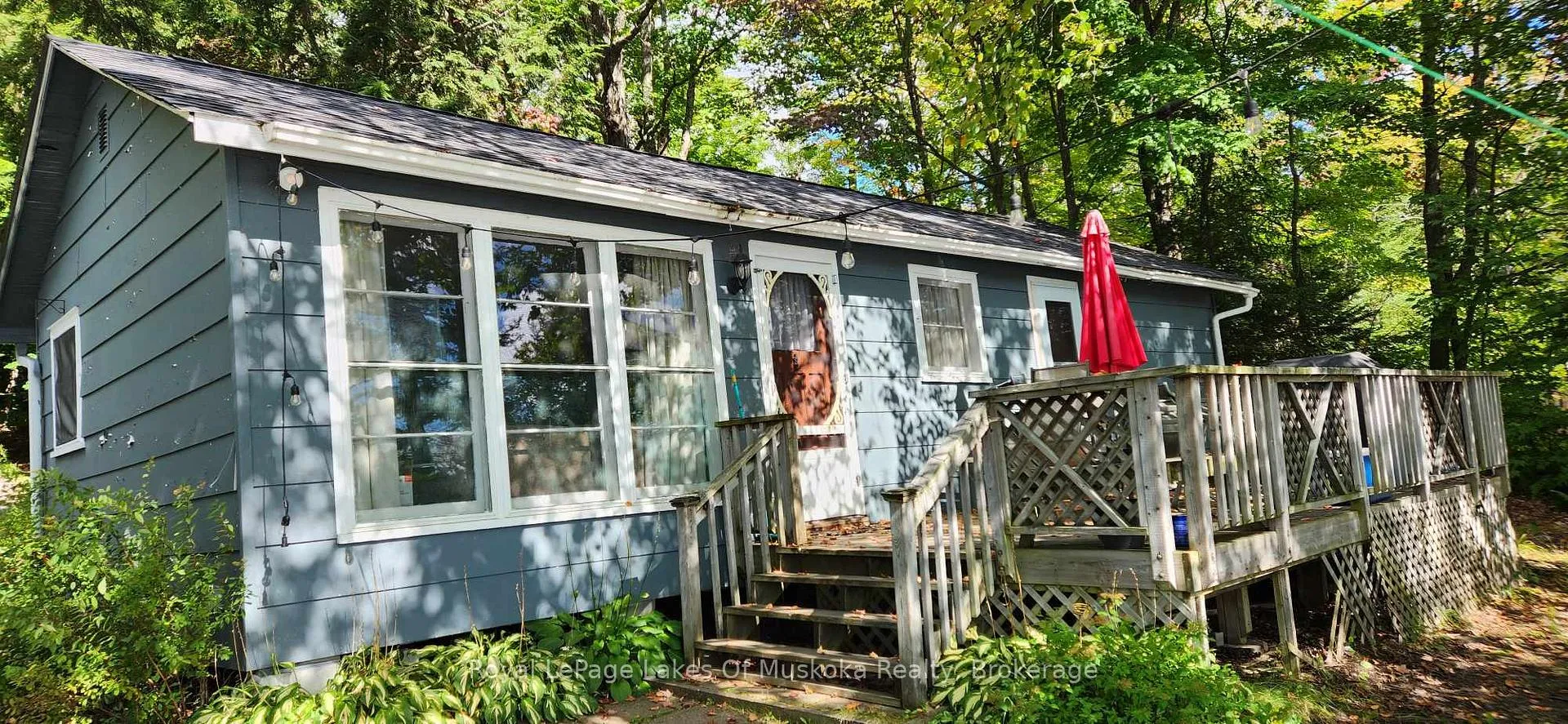 Photo 3 of 25 Maple Drive, Perry — HOMEH