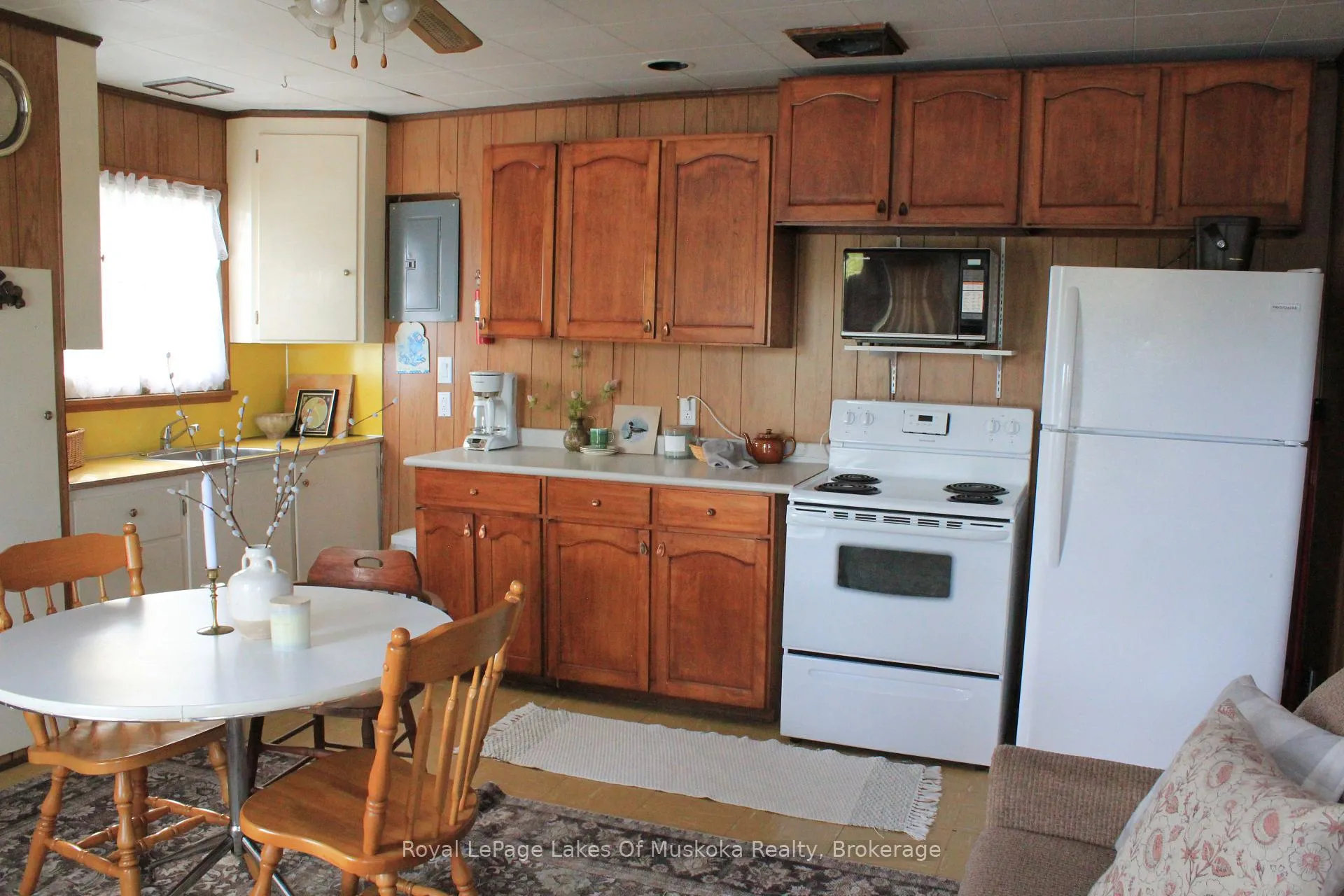 Photo 8 of 25 Maple Drive, Perry — HOMEH