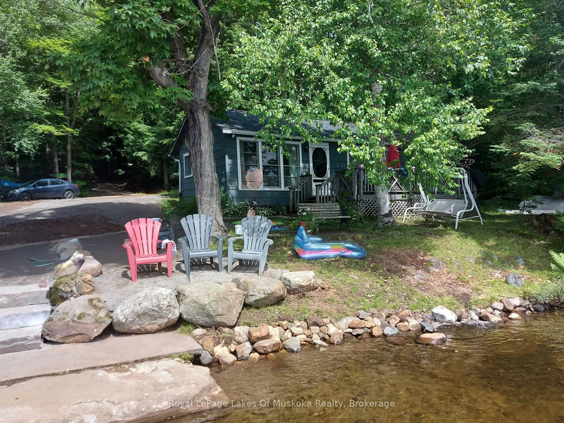Photo 18 of 25 Maple Drive, Perry — HOMEH