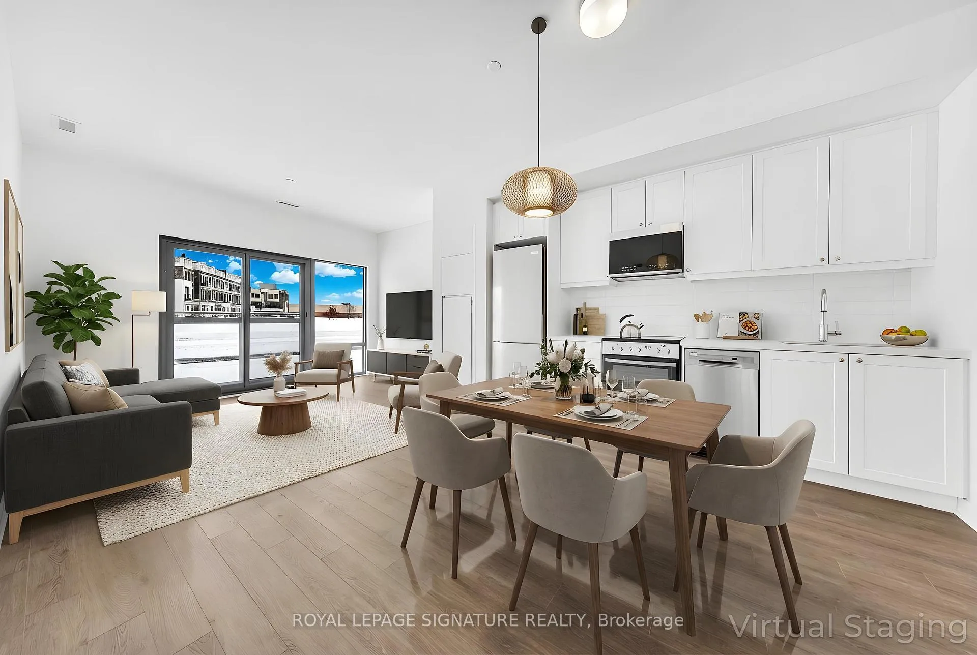 Photo 16 of Unit 111, 51 Clarington Boulevard, Clarington, Bowmanville — HOMEH