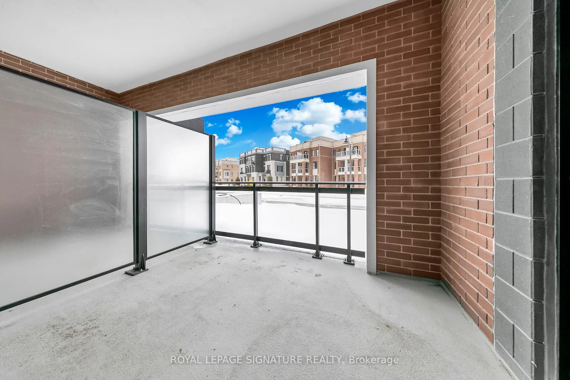 Photo 24 of Unit 111, 51 Clarington Boulevard, Clarington, Bowmanville — HOMEH
