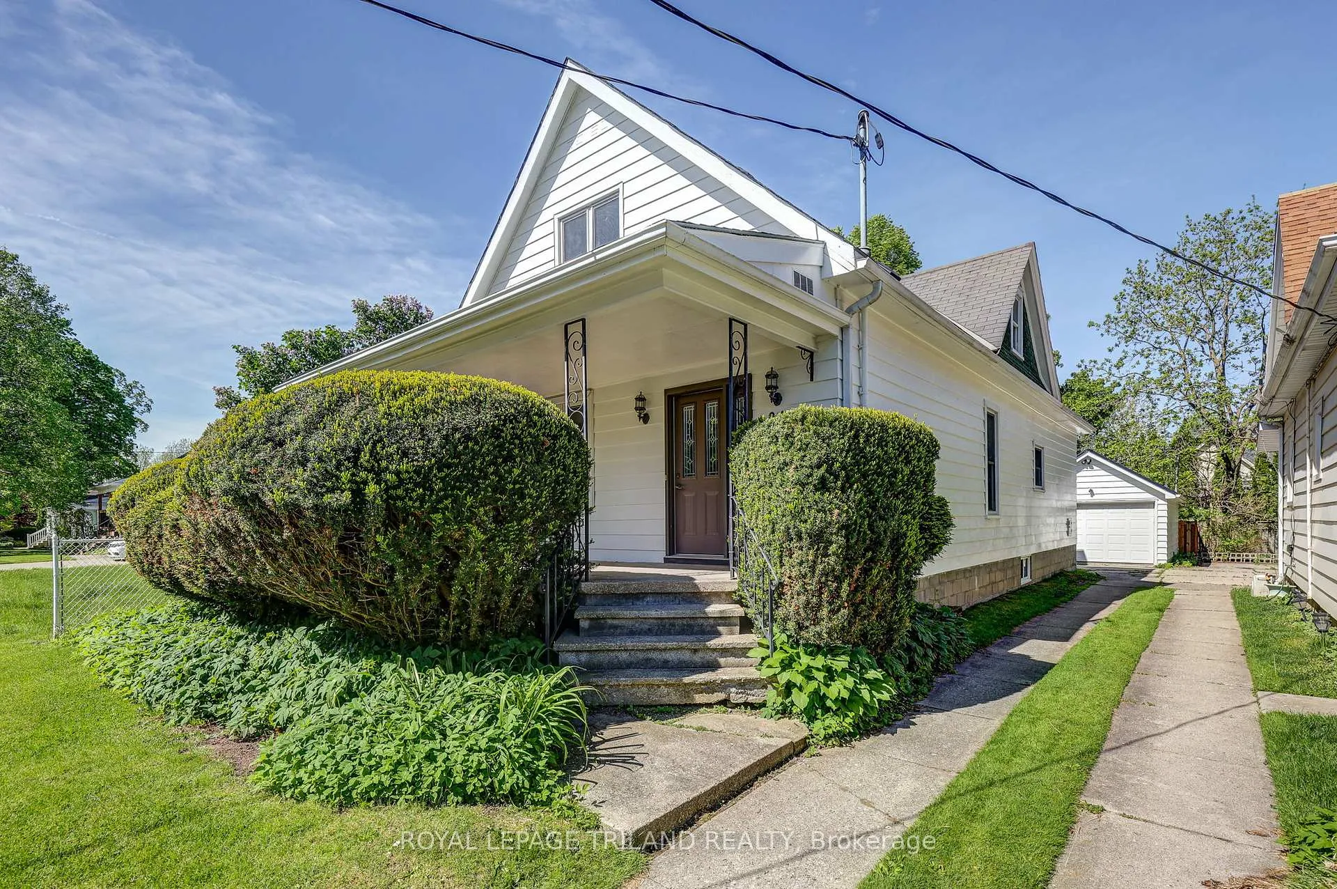 Photo 3 of 24 Isabel Street, St. Thomas — HOMEH