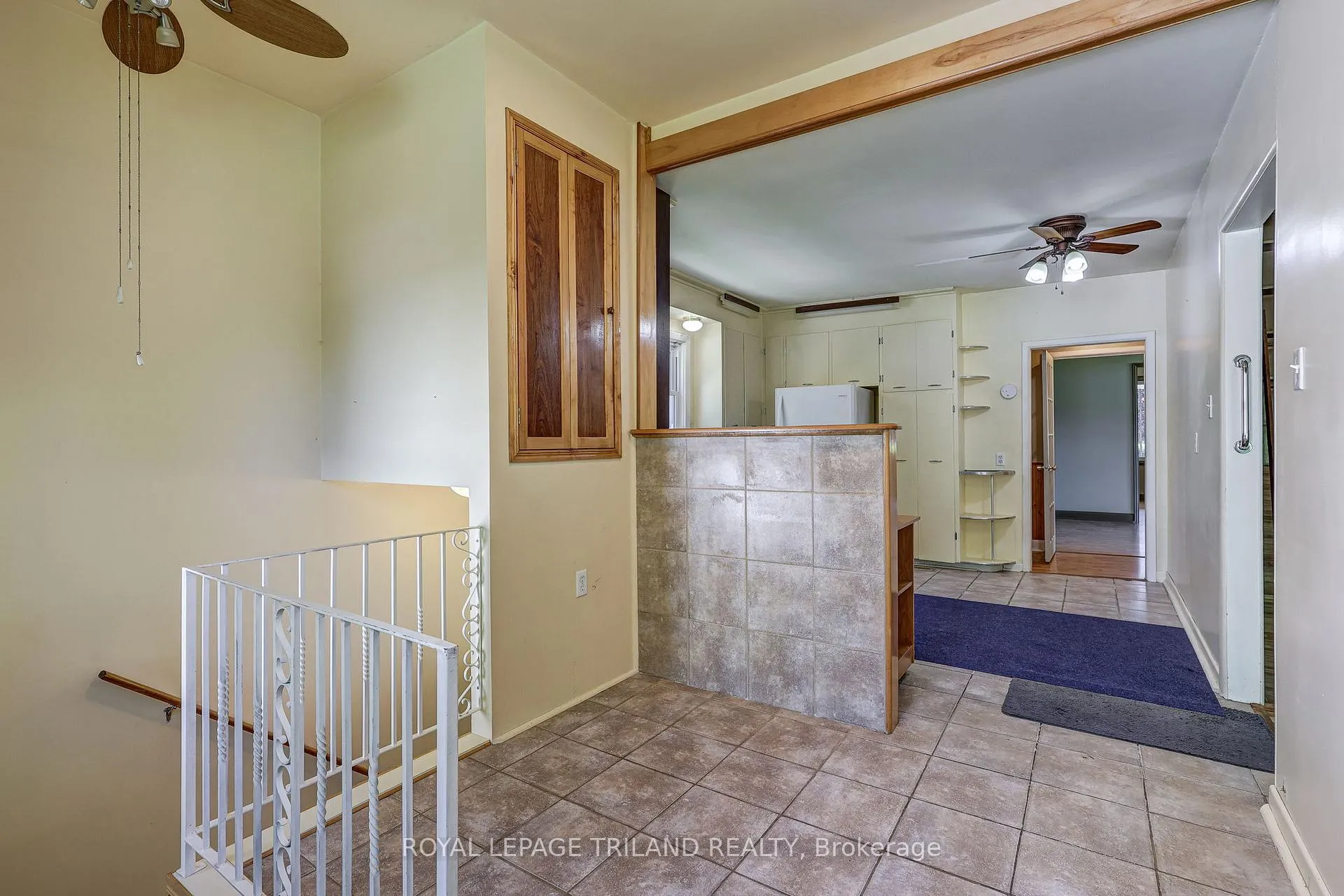 Photo 24 of 24 Isabel Street, St. Thomas — HOMEH