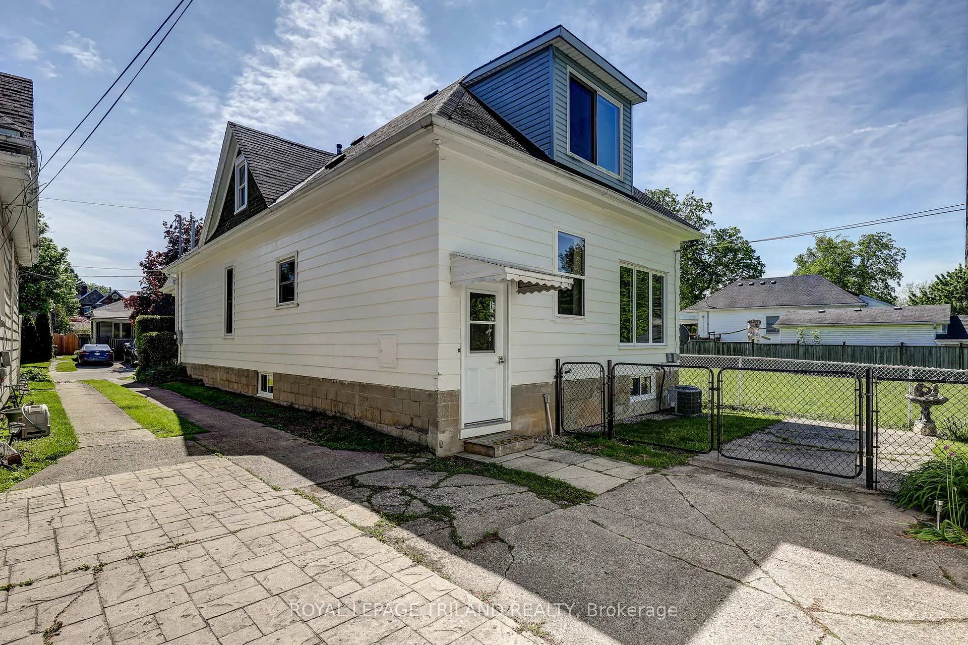 Photo 47 of 24 Isabel Street, St. Thomas — HOMEH