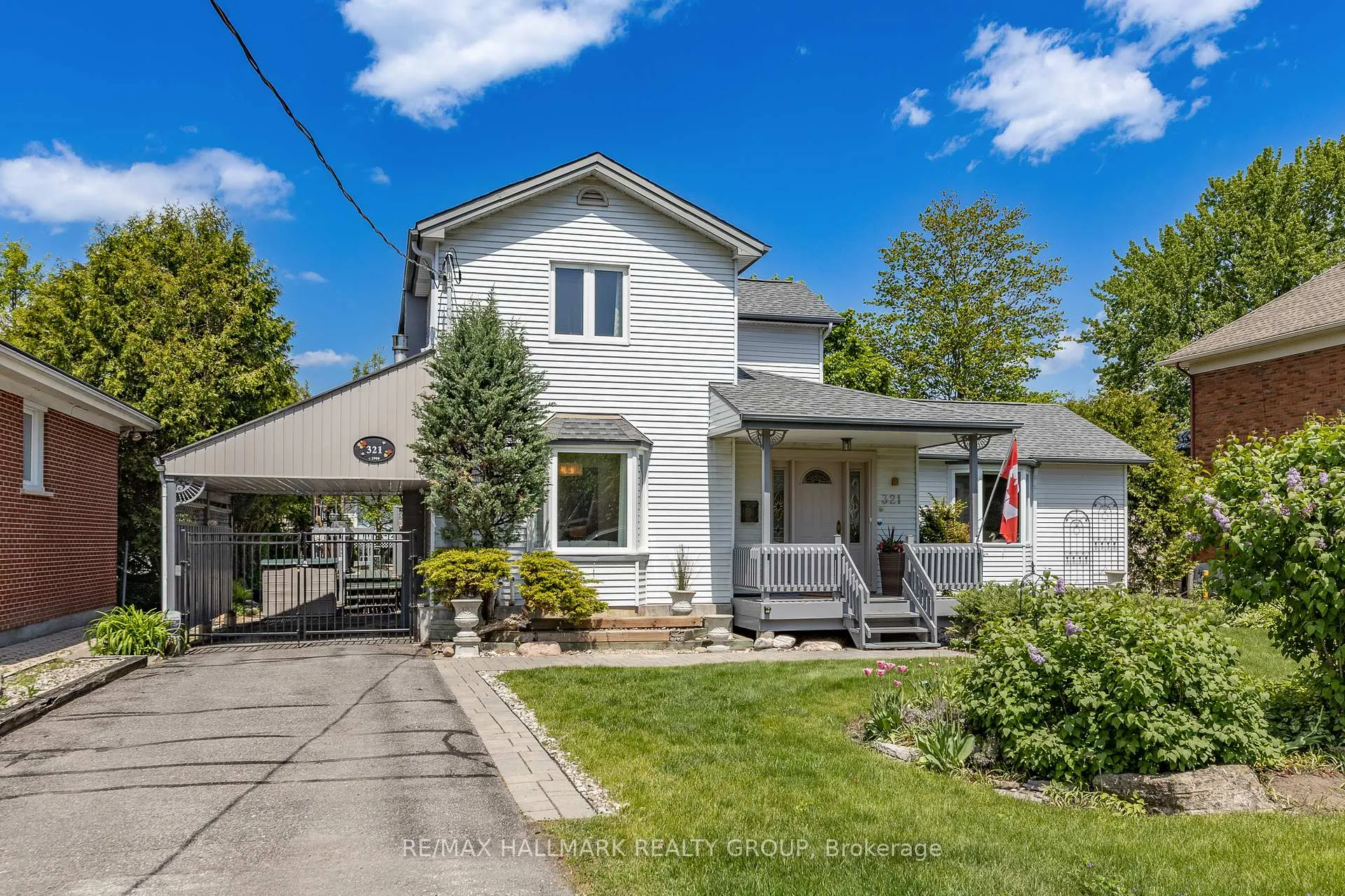 Photo 1 of 321 Beechgrove Avenue, Ottawa, Westboro North — HOMEH