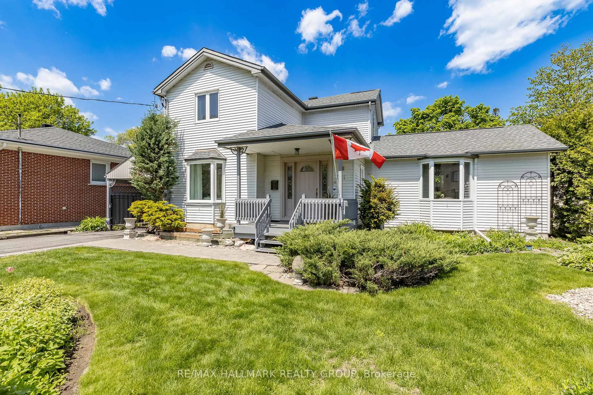 Photo 2 of 321 Beechgrove Avenue, Ottawa, Westboro North — HOMEH