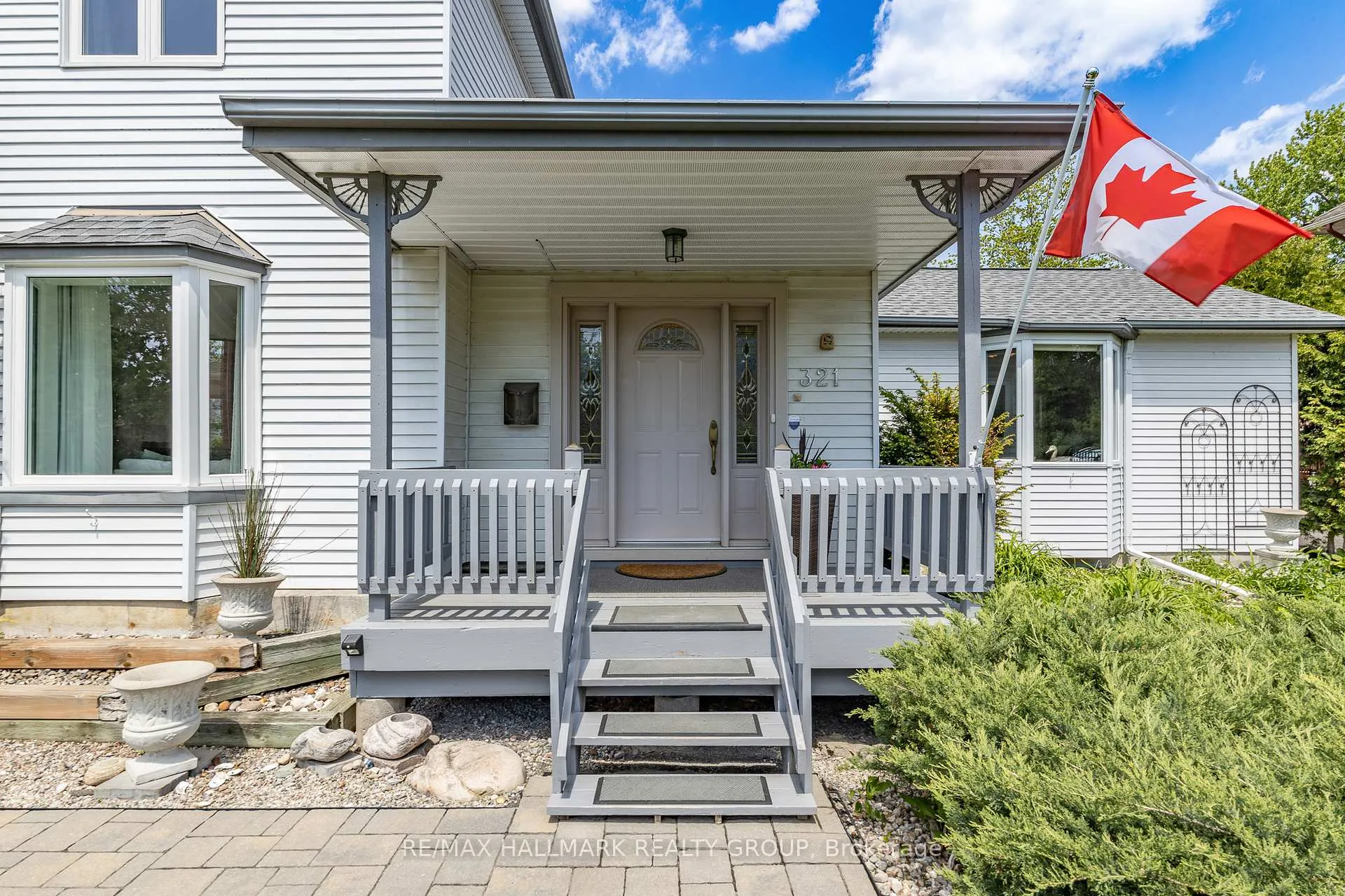Photo 3 of 321 Beechgrove Avenue, Ottawa, Westboro North — HOMEH