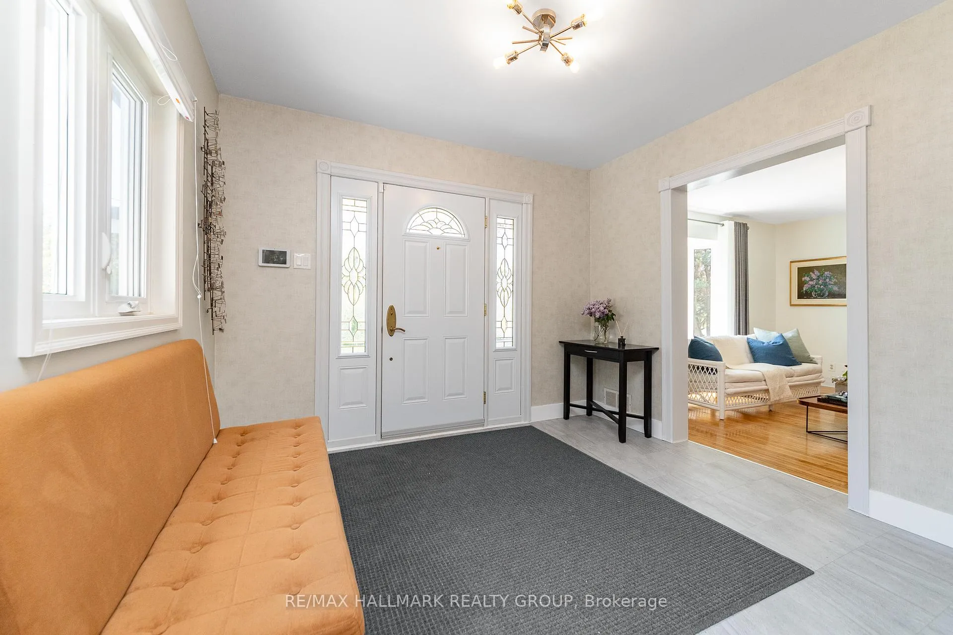 Photo 4 of 321 Beechgrove Avenue, Ottawa, Westboro North — HOMEH