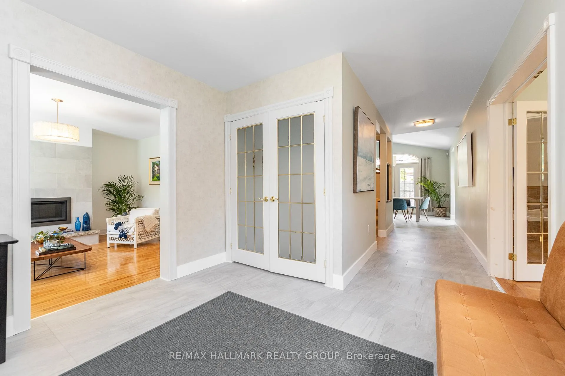 Photo 5 of 321 Beechgrove Avenue, Ottawa, Westboro North — HOMEH