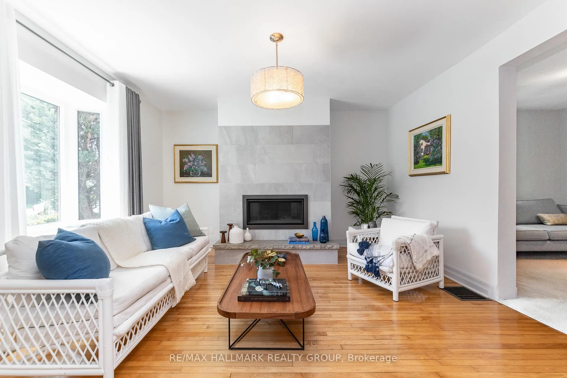 Photo 6 of 321 Beechgrove Avenue, Ottawa, Westboro North — HOMEH