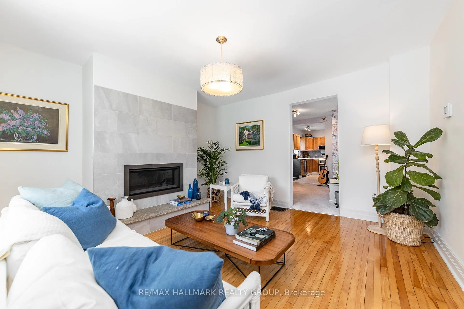 Photo 7 of 321 Beechgrove Avenue, Ottawa, Westboro North — HOMEH