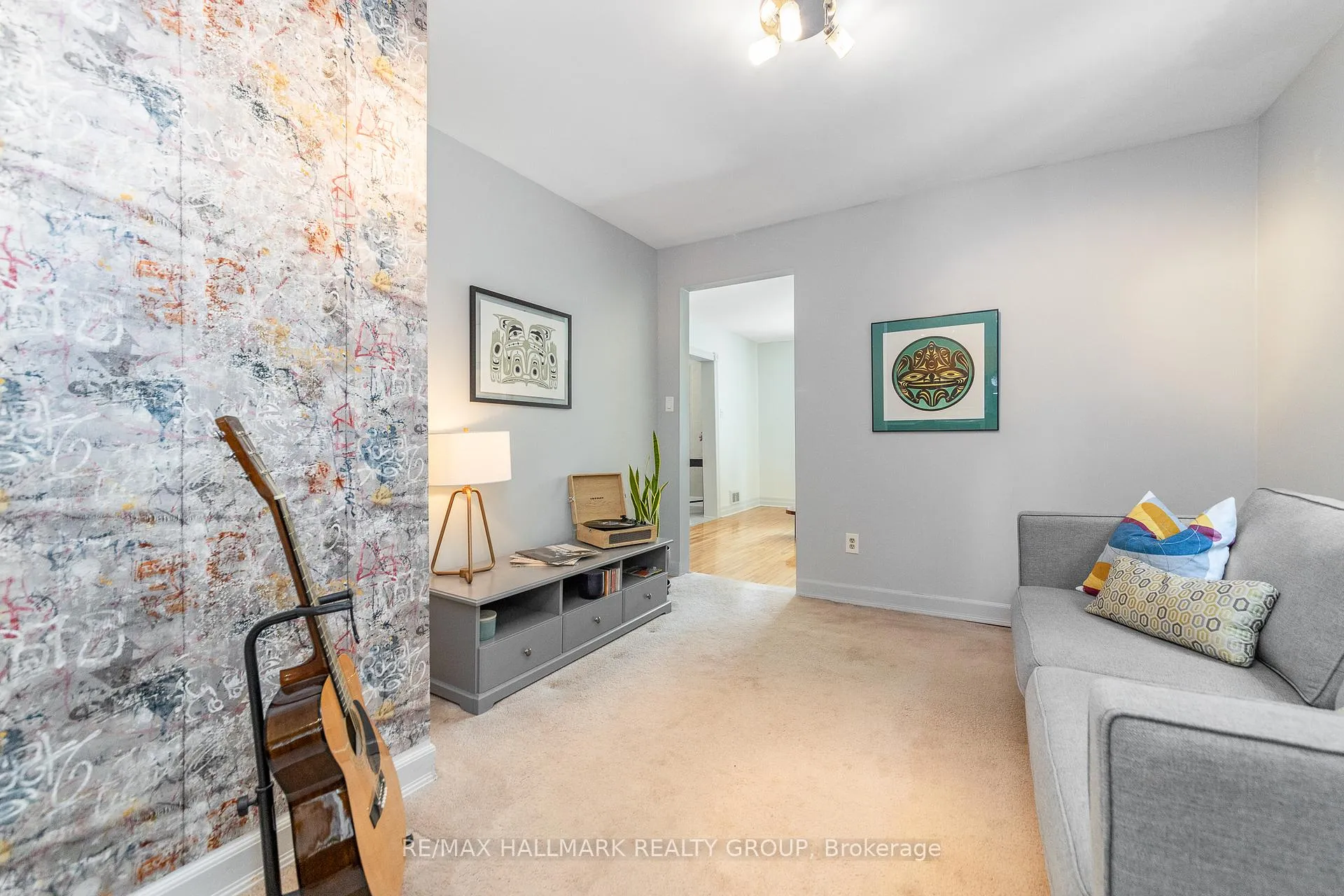 Photo 8 of 321 Beechgrove Avenue, Ottawa, Westboro North — HOMEH