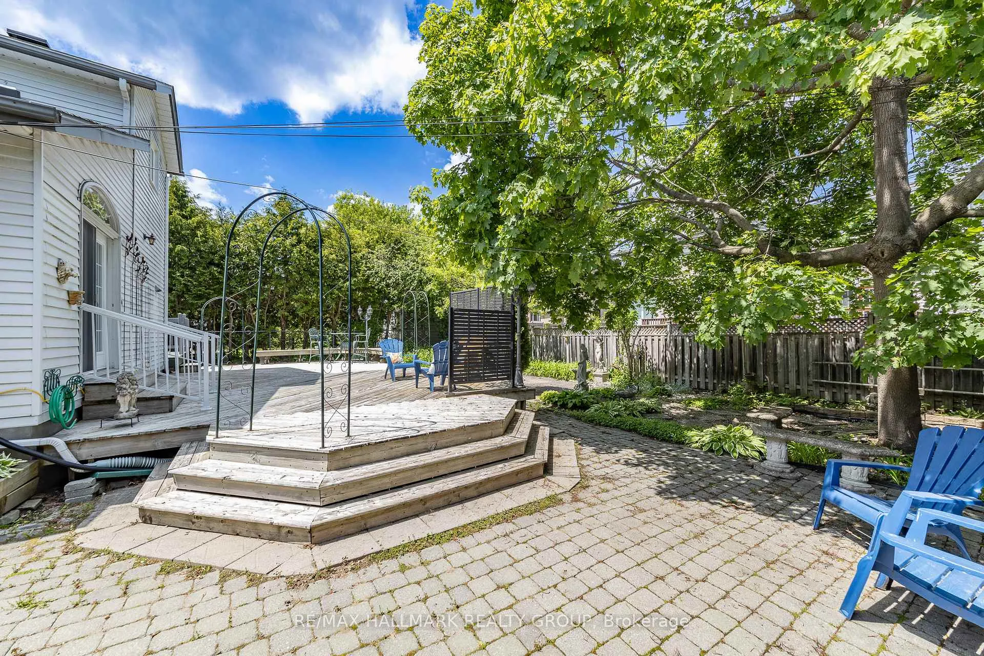 Photo 31 of 321 Beechgrove Avenue, Ottawa, Westboro North — HOMEH