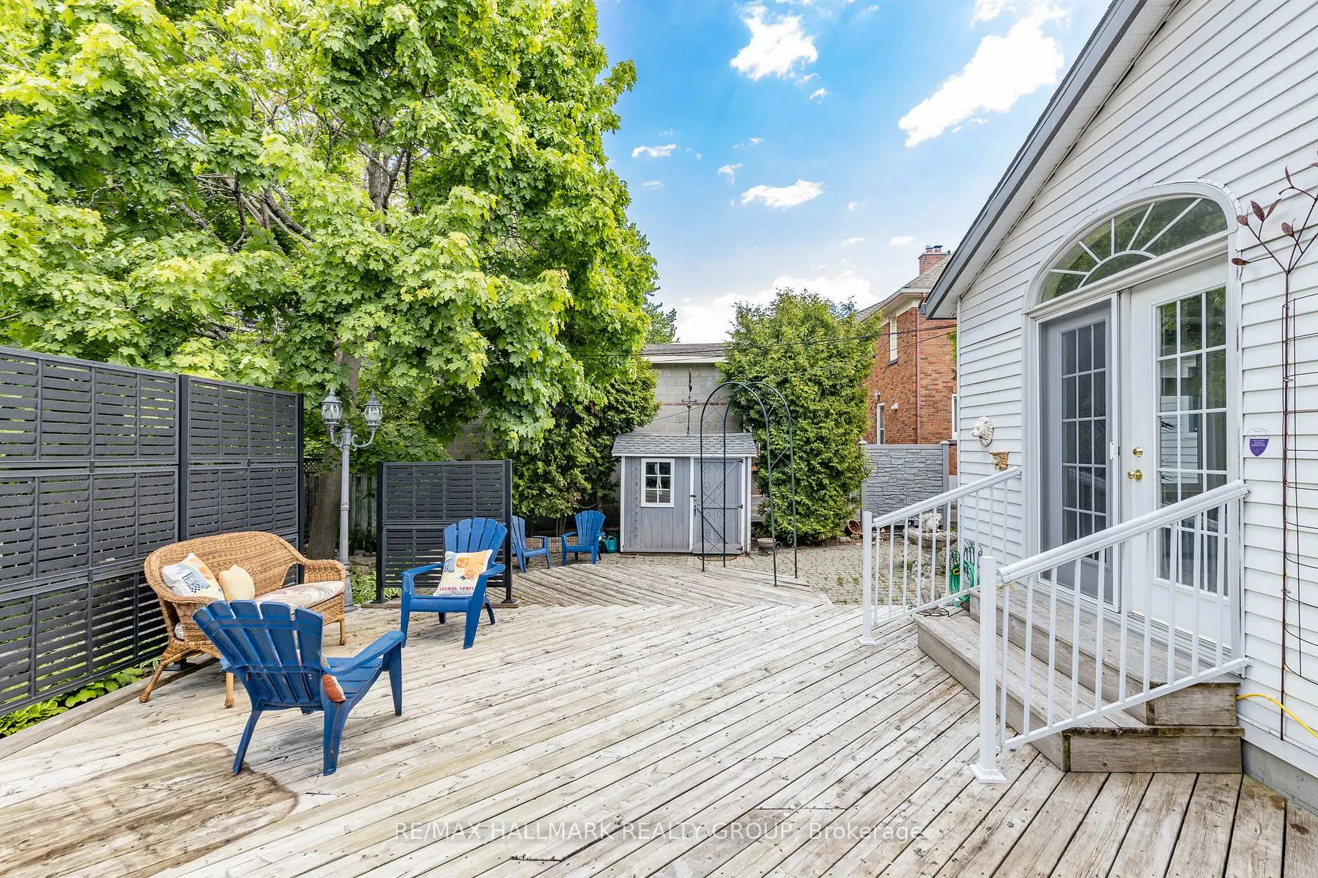 Photo 35 of 321 Beechgrove Avenue, Ottawa, Westboro North — HOMEH